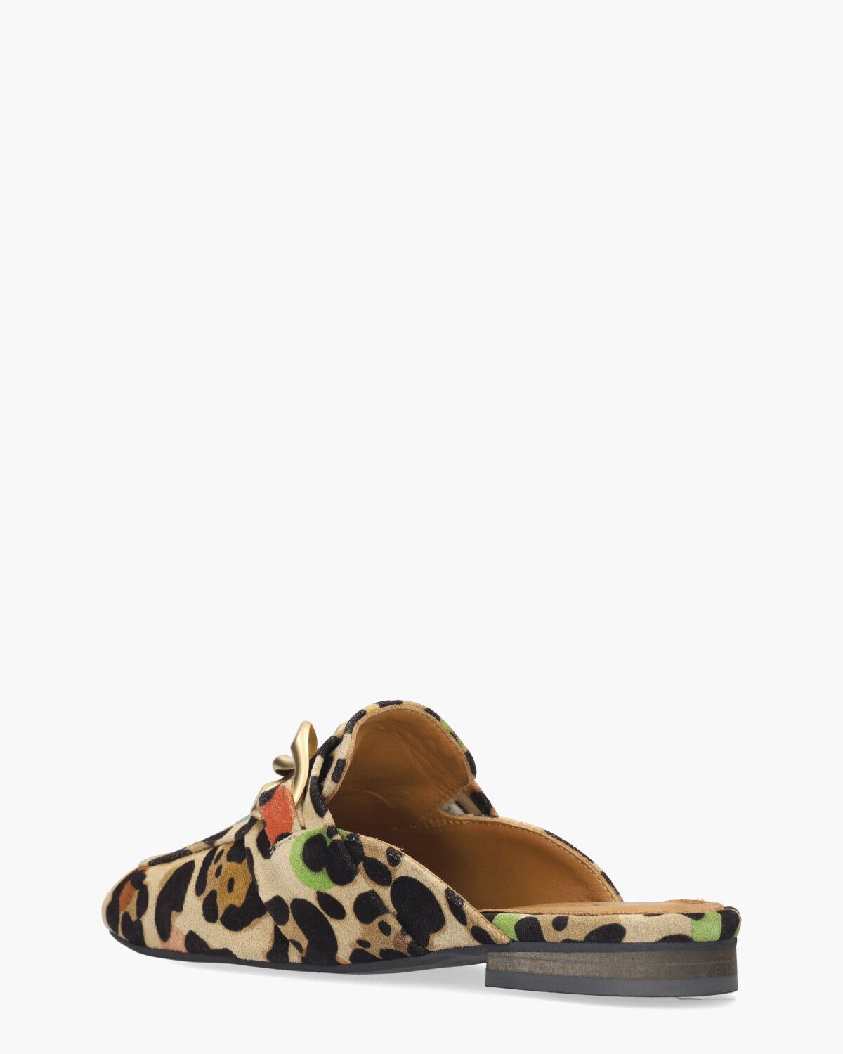 Tianna Multicolor Damesloafers