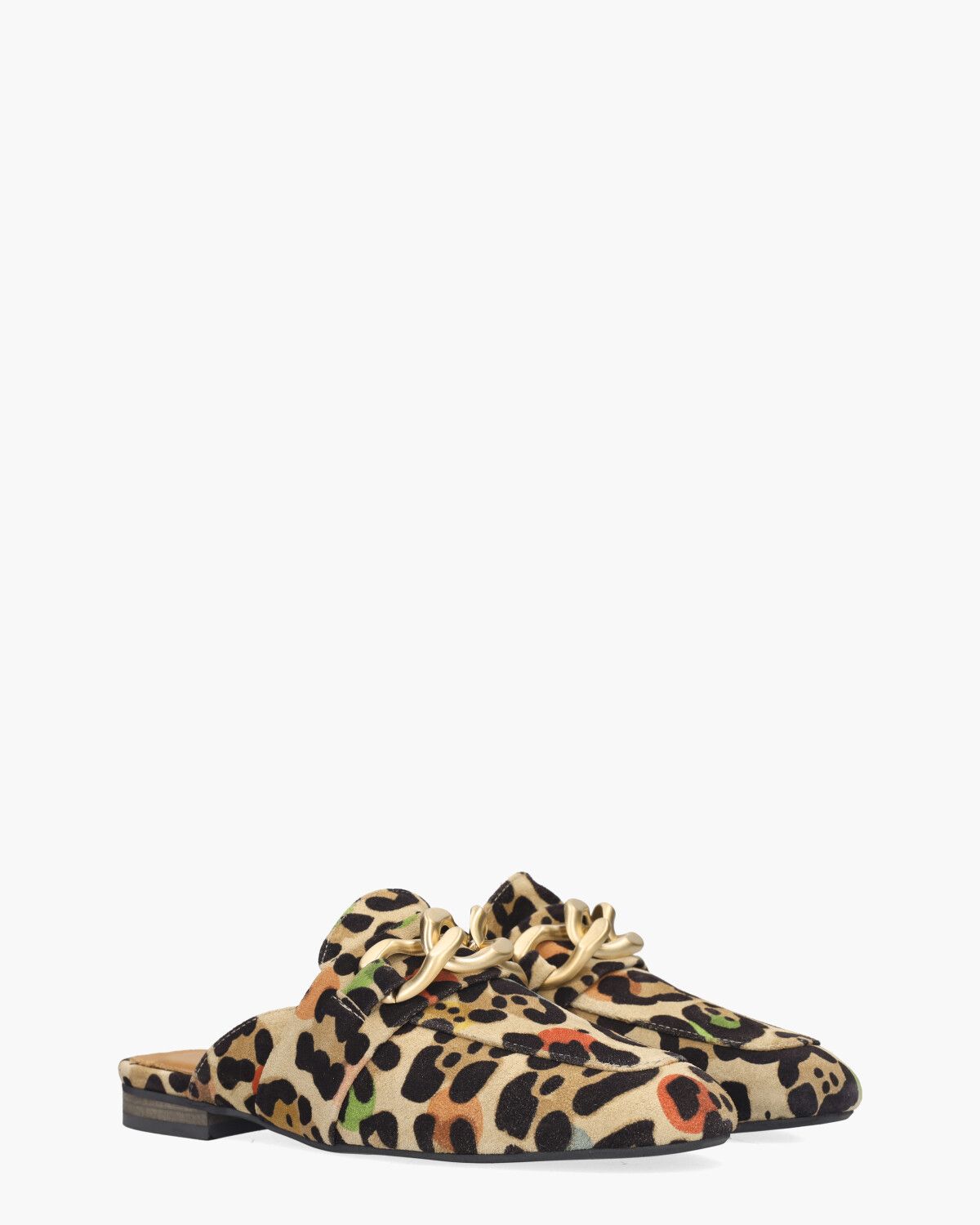 Tianna Multicolor Damesloafers