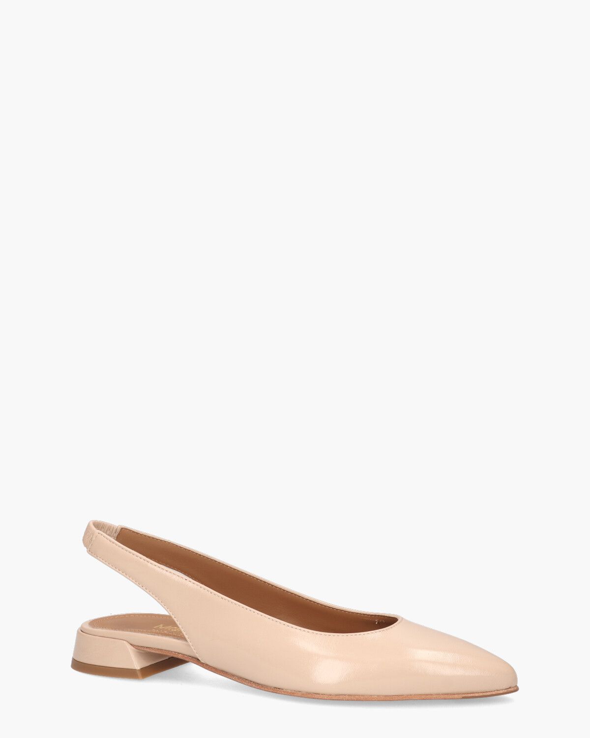 Diletta Lichtroze Dames Slingbackpumps