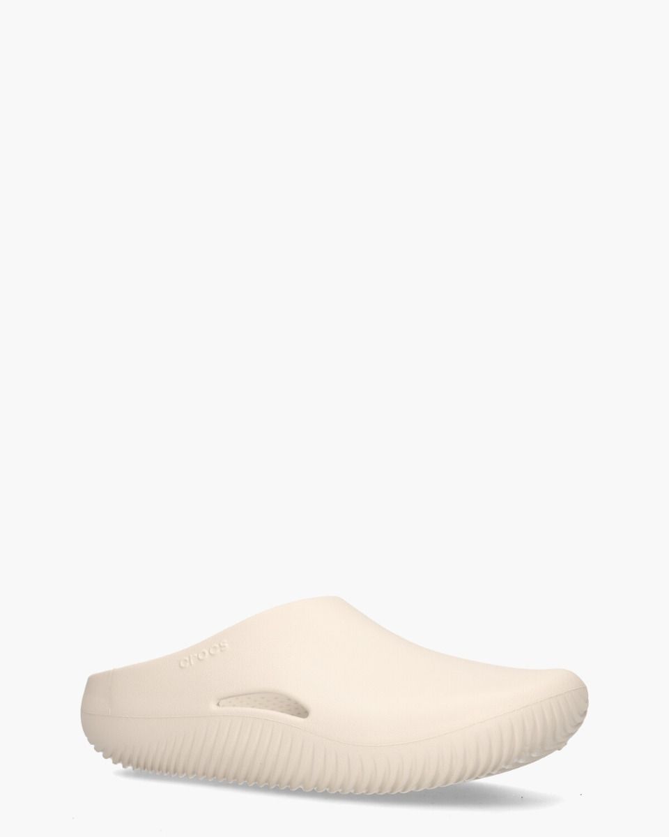 Mellow Recovery Off-White Herenslippers
