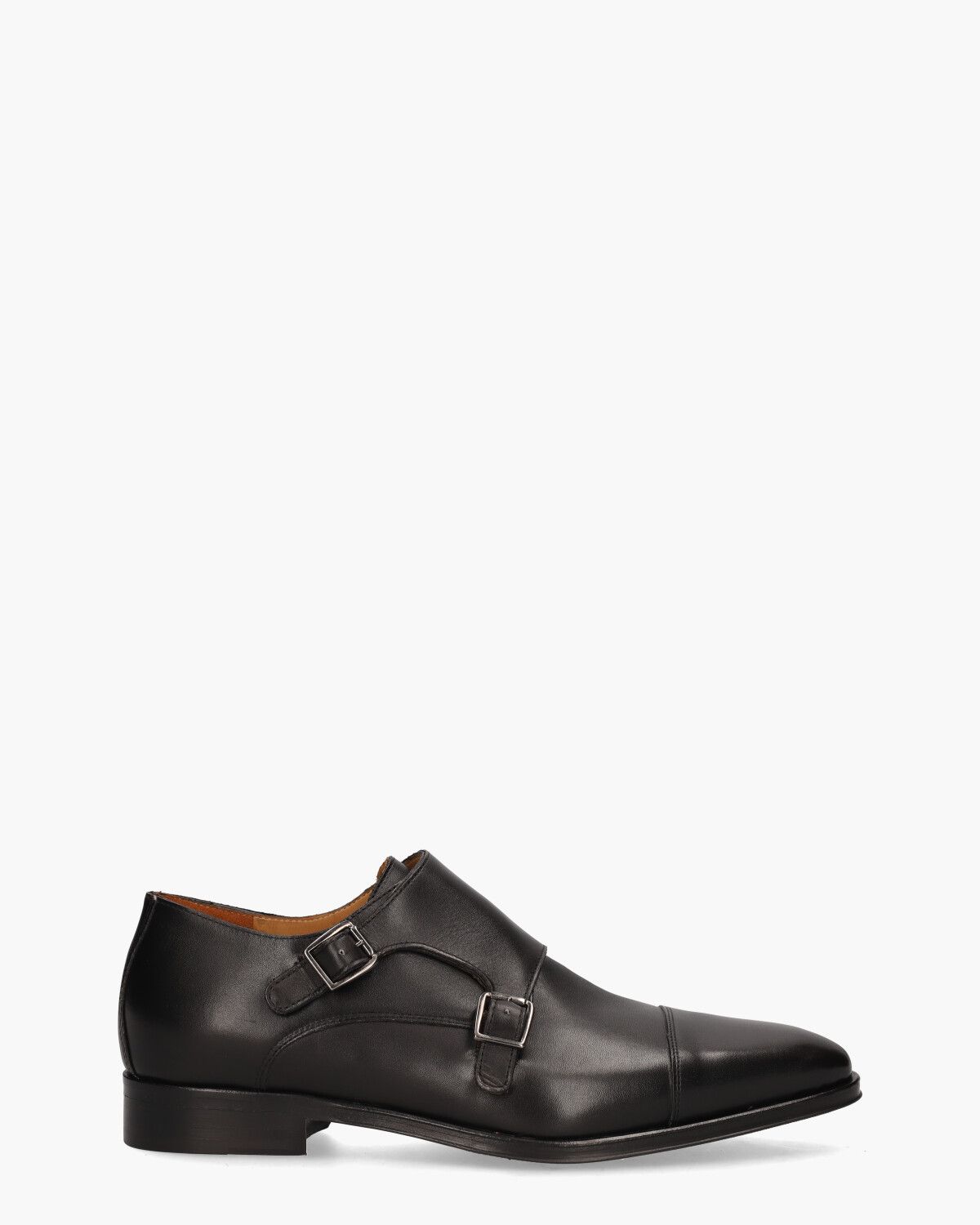 Raffa 01.01 Heren Gespschoenen