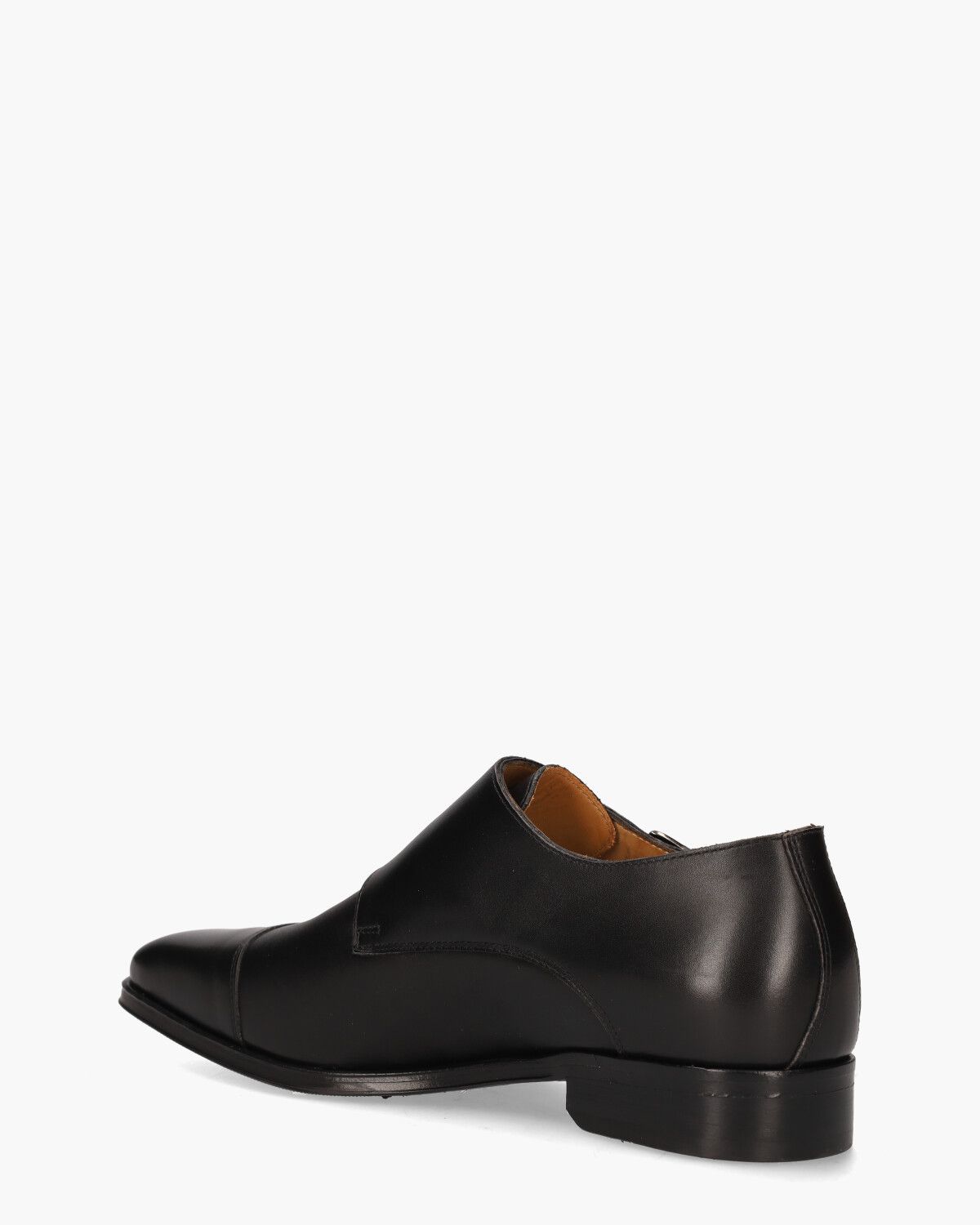 Raffa 01.01 Heren Gespschoenen