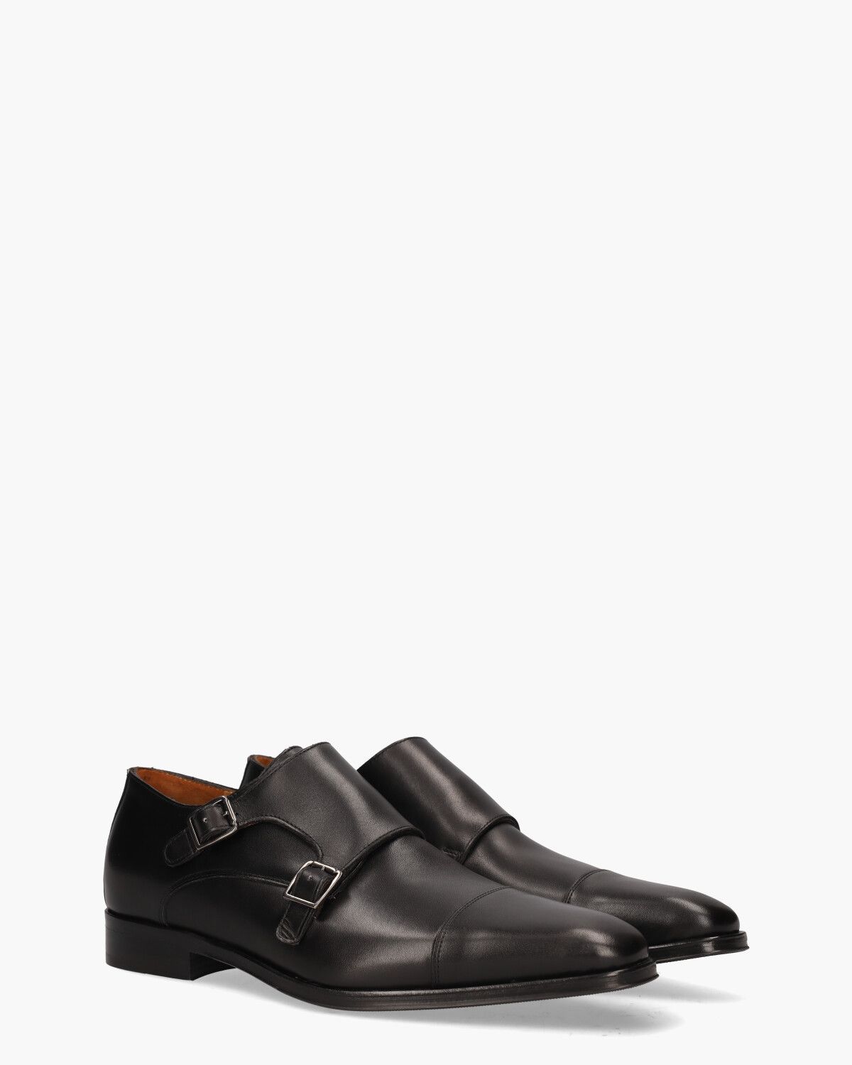 Raffa 01.01 Heren Gespschoenen