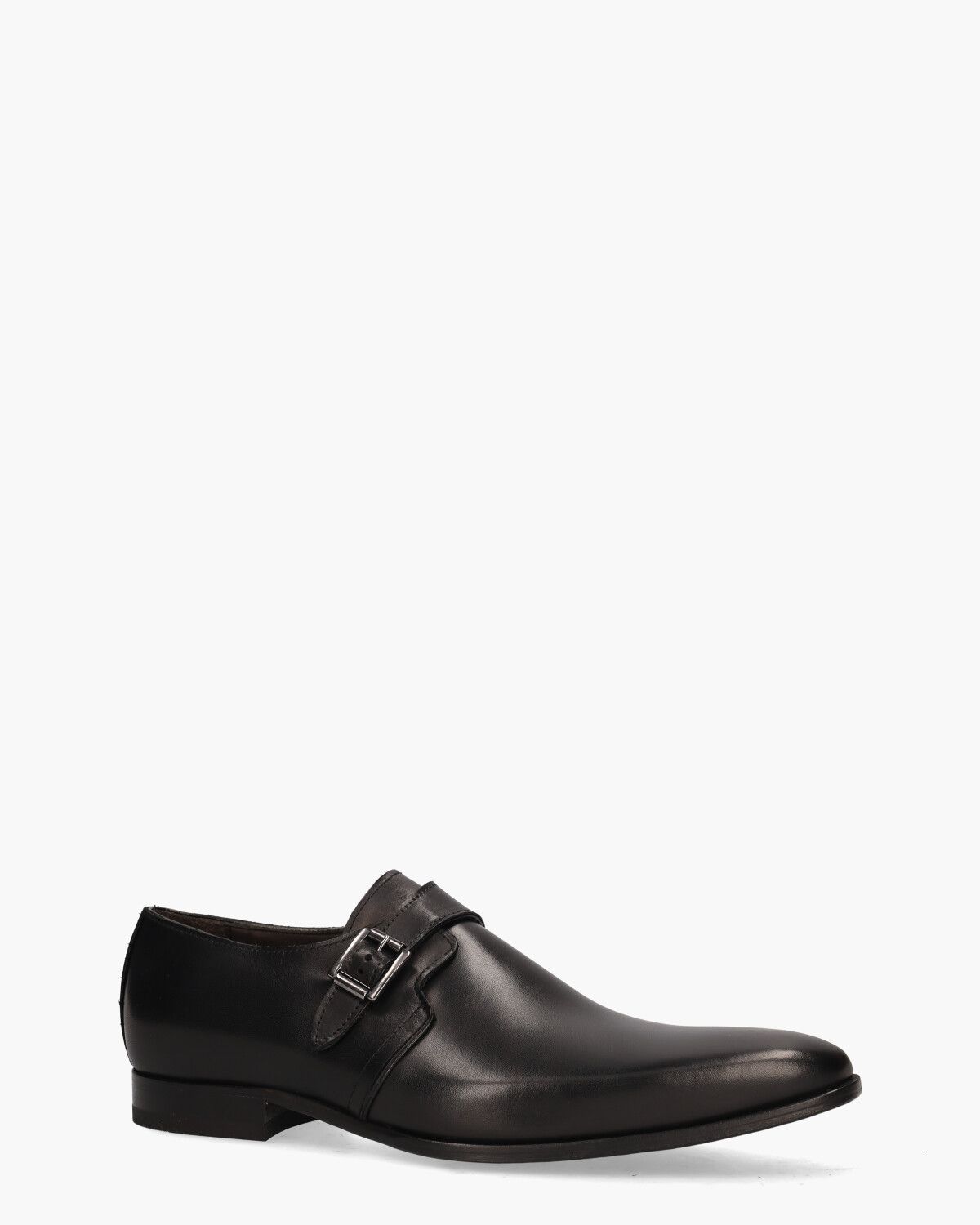 Gespschoenen heren clearance