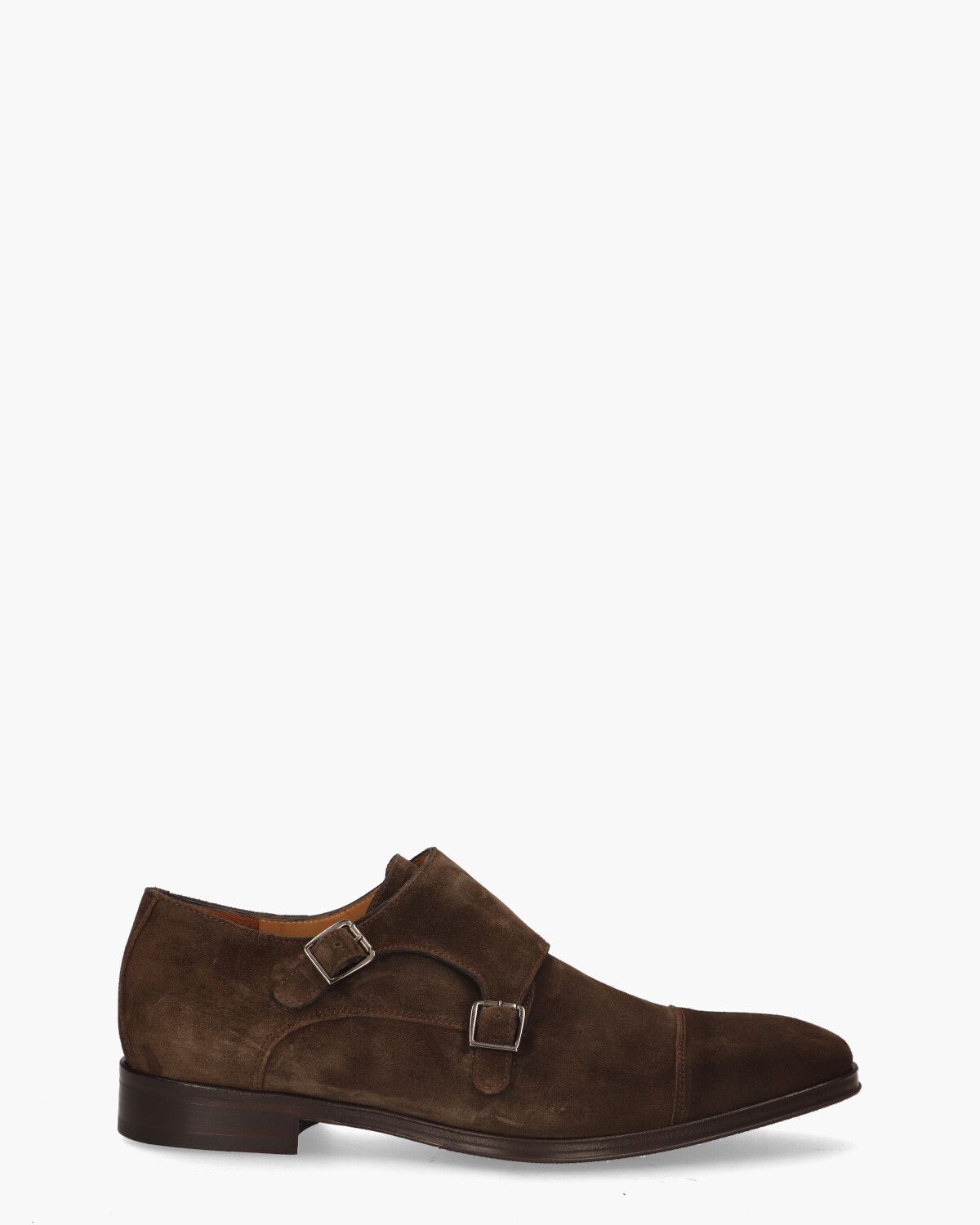 Raffa 01.07 Heren Gespschoenen