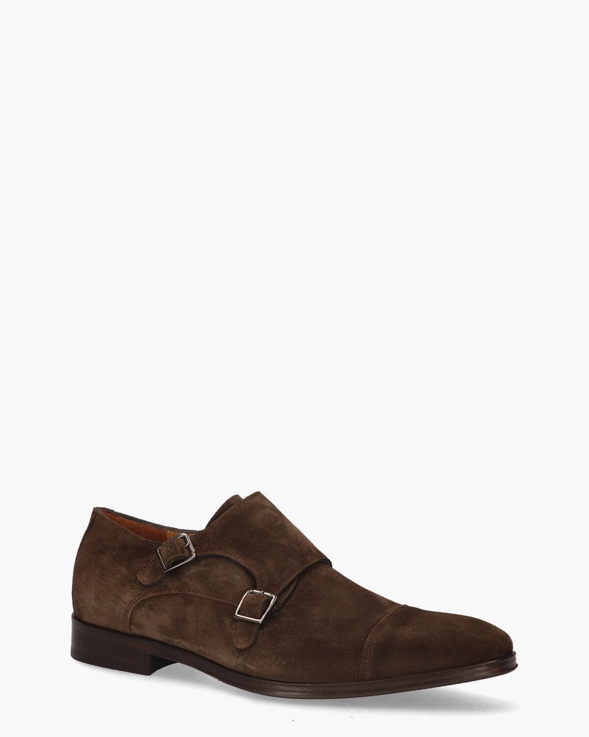 Raffa 01.07 Heren Gespschoenen