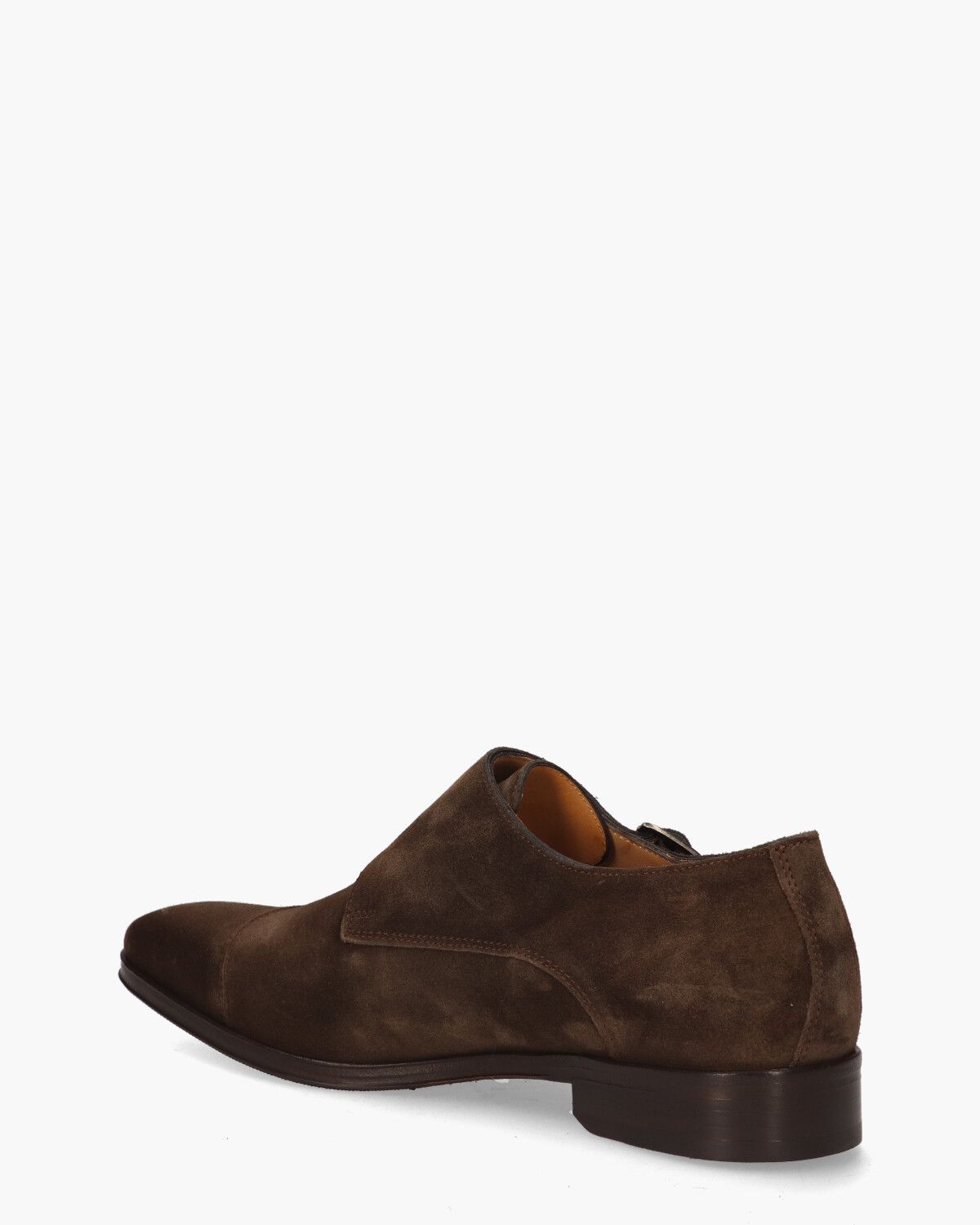 Raffa 01.07 Heren Gespschoenen