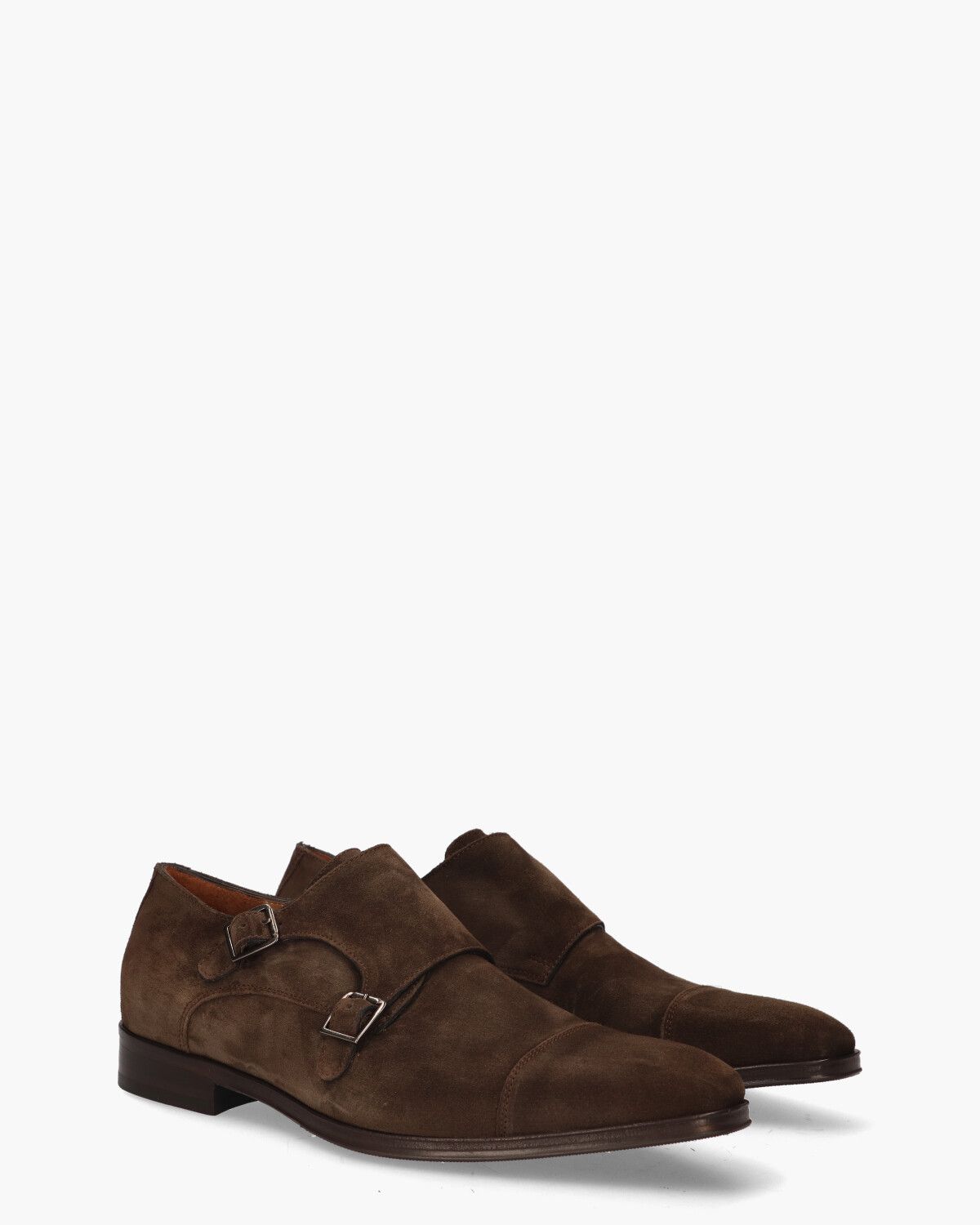 Raffa 01.07 Heren Gespschoenen