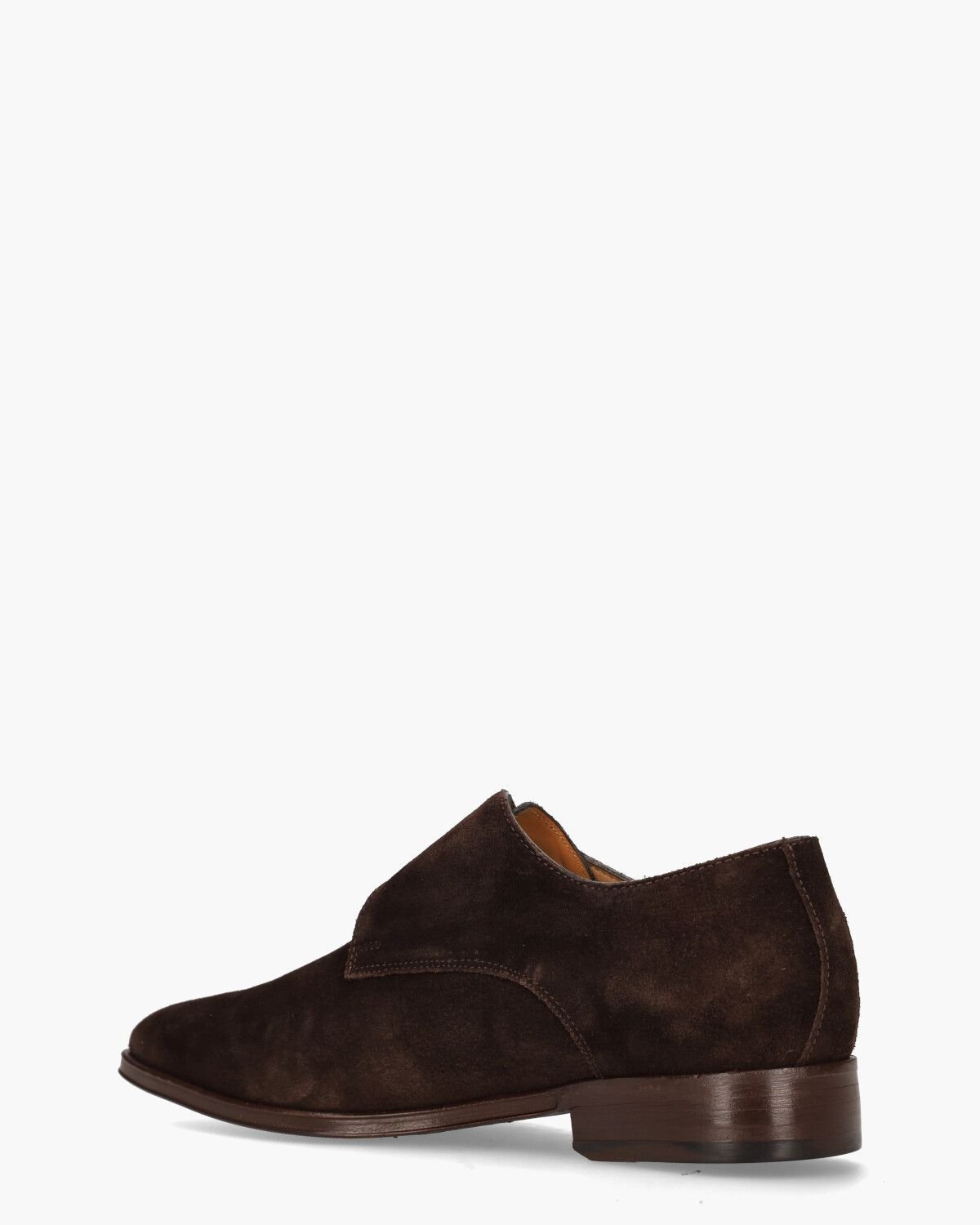 Raffa 06.02 Heren Gespschoenen