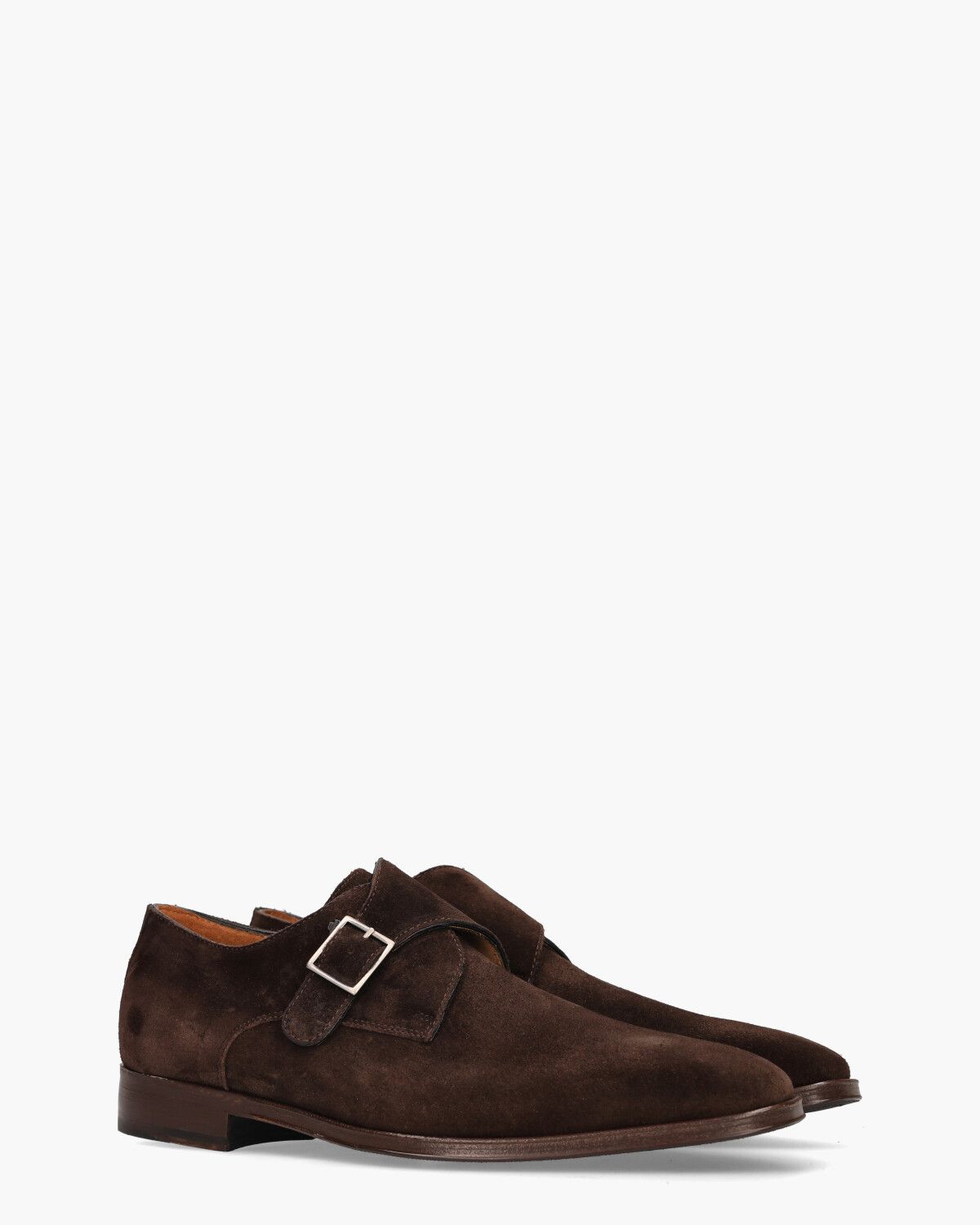Raffa 06.02 Heren Gespschoenen