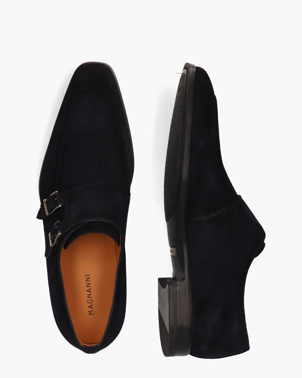 Magnanni gespschoenen deals