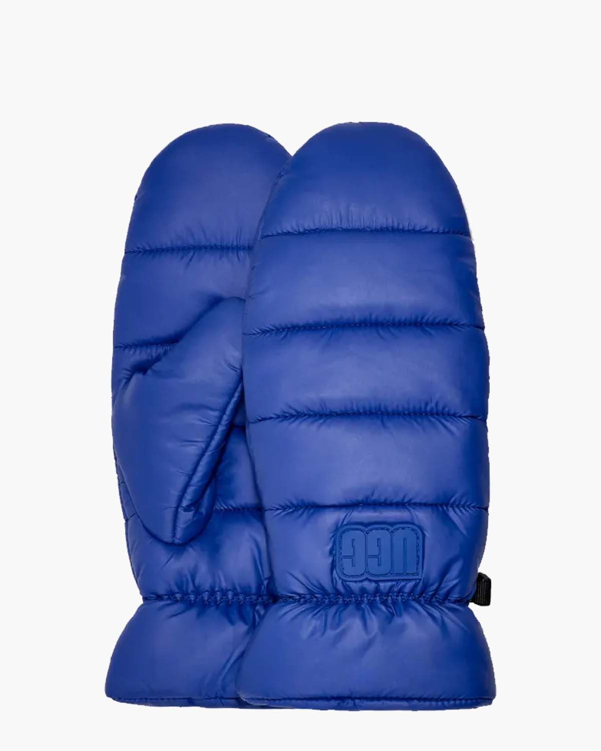 Uggs blauw on sale