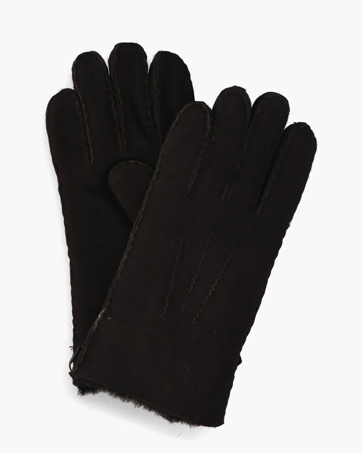 9805 Zwart Handschoenen