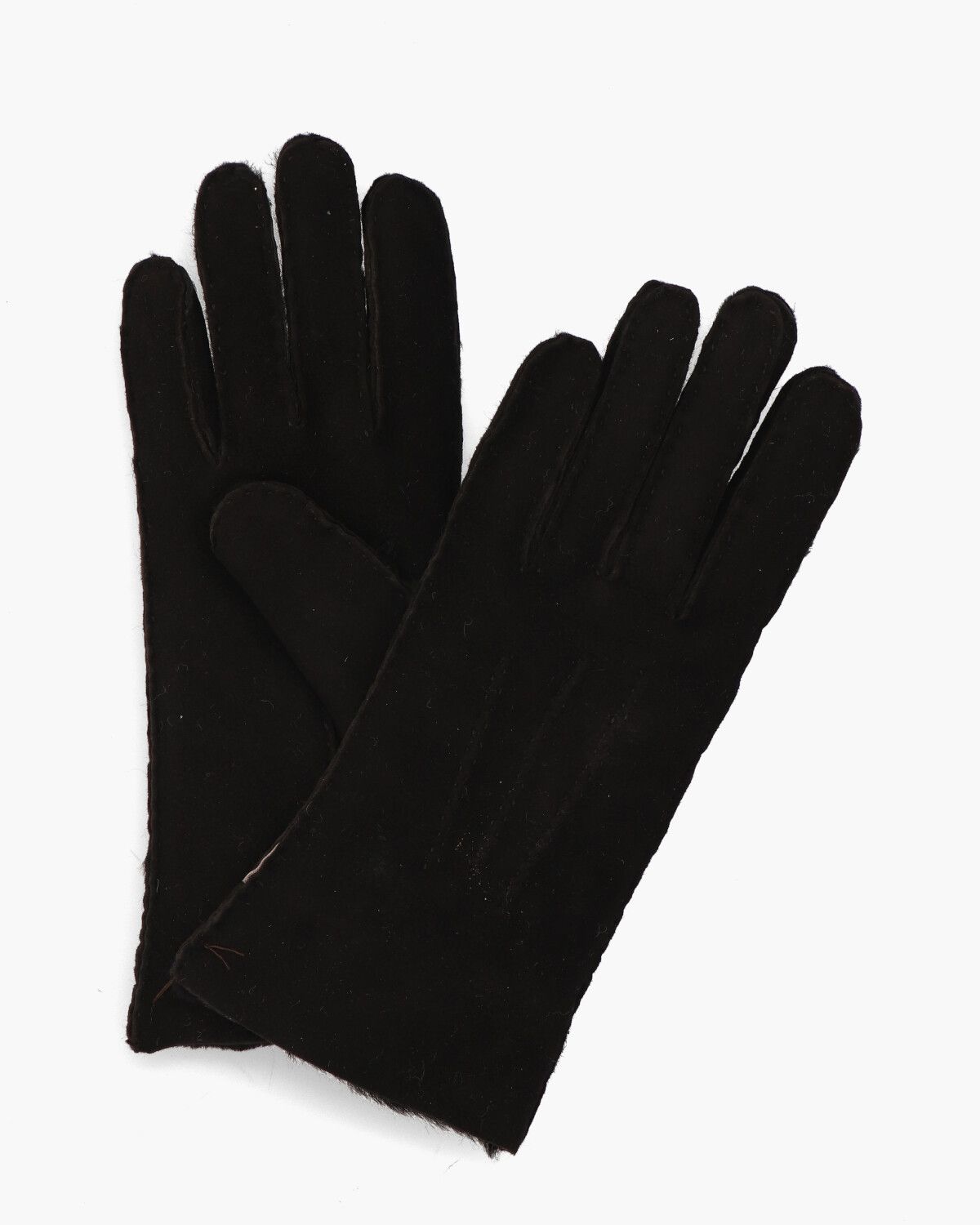 9802 Zwart Handschoenen