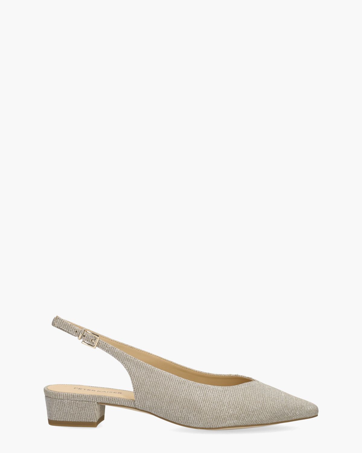 79442/910 Dames Slingbackpumps