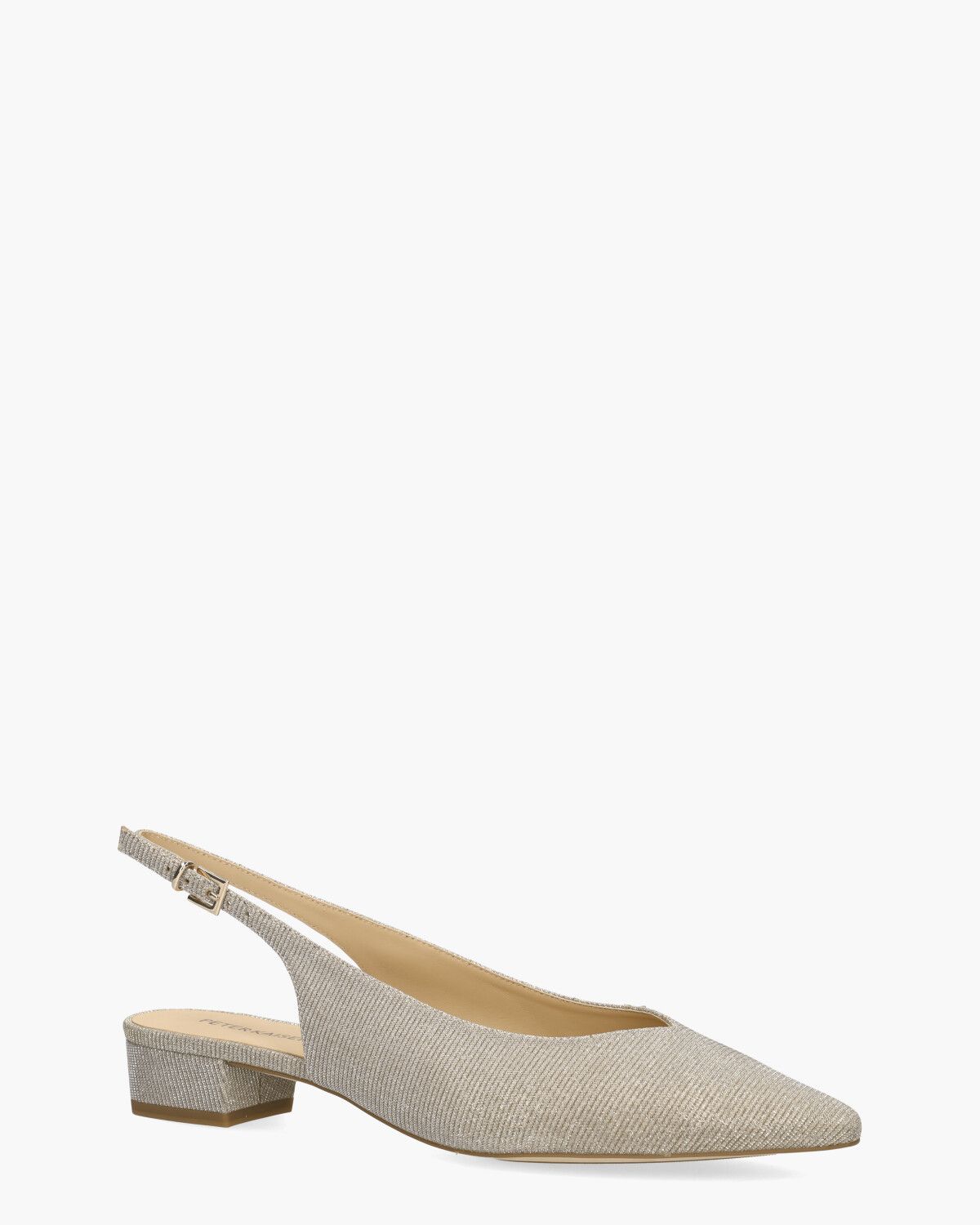 79442/910 Dames Slingbackpumps