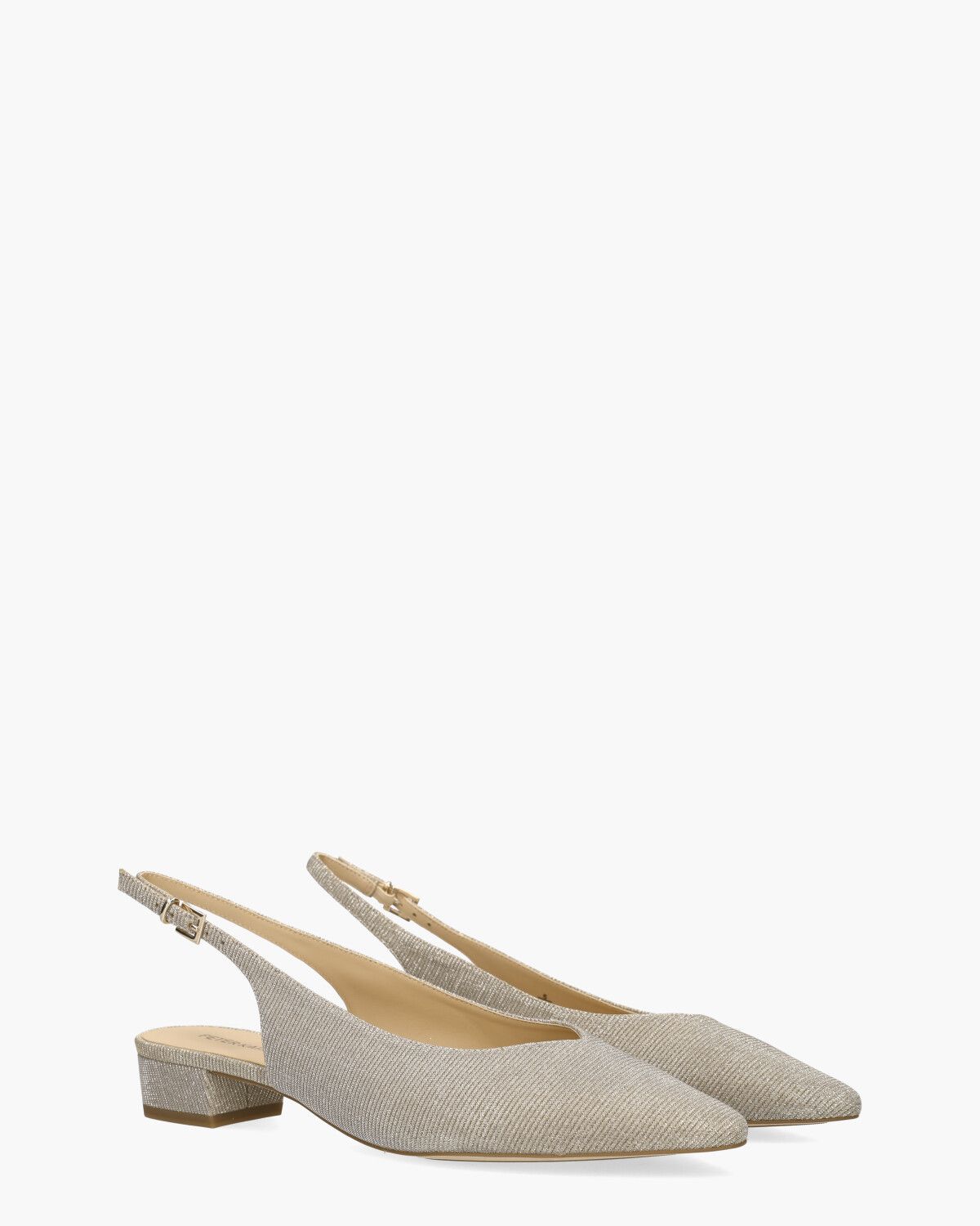 79442/910 Dames Slingbackpumps