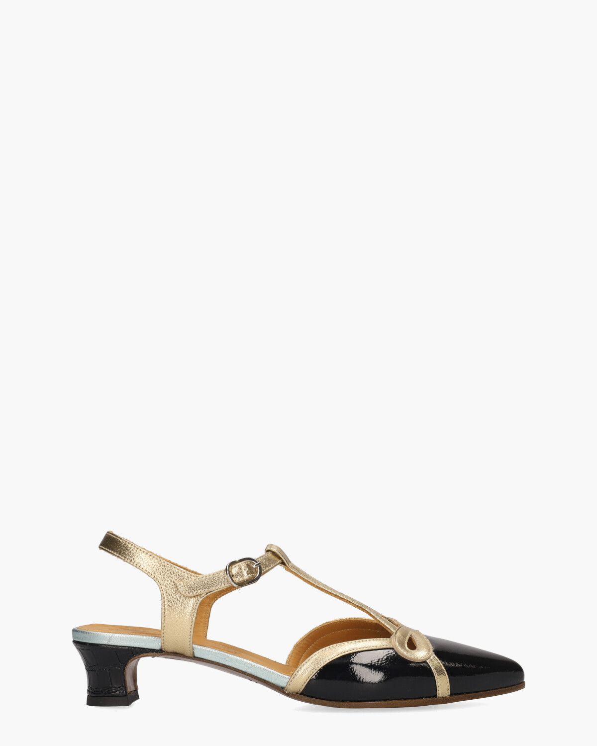 Hene Multicolor Damessandalen