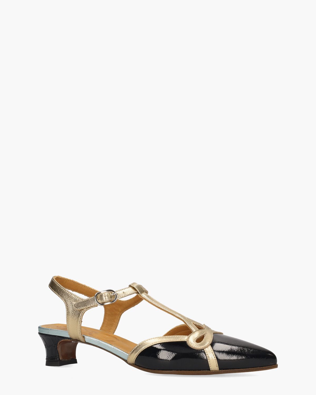 Hene Multicolor Damessandalen