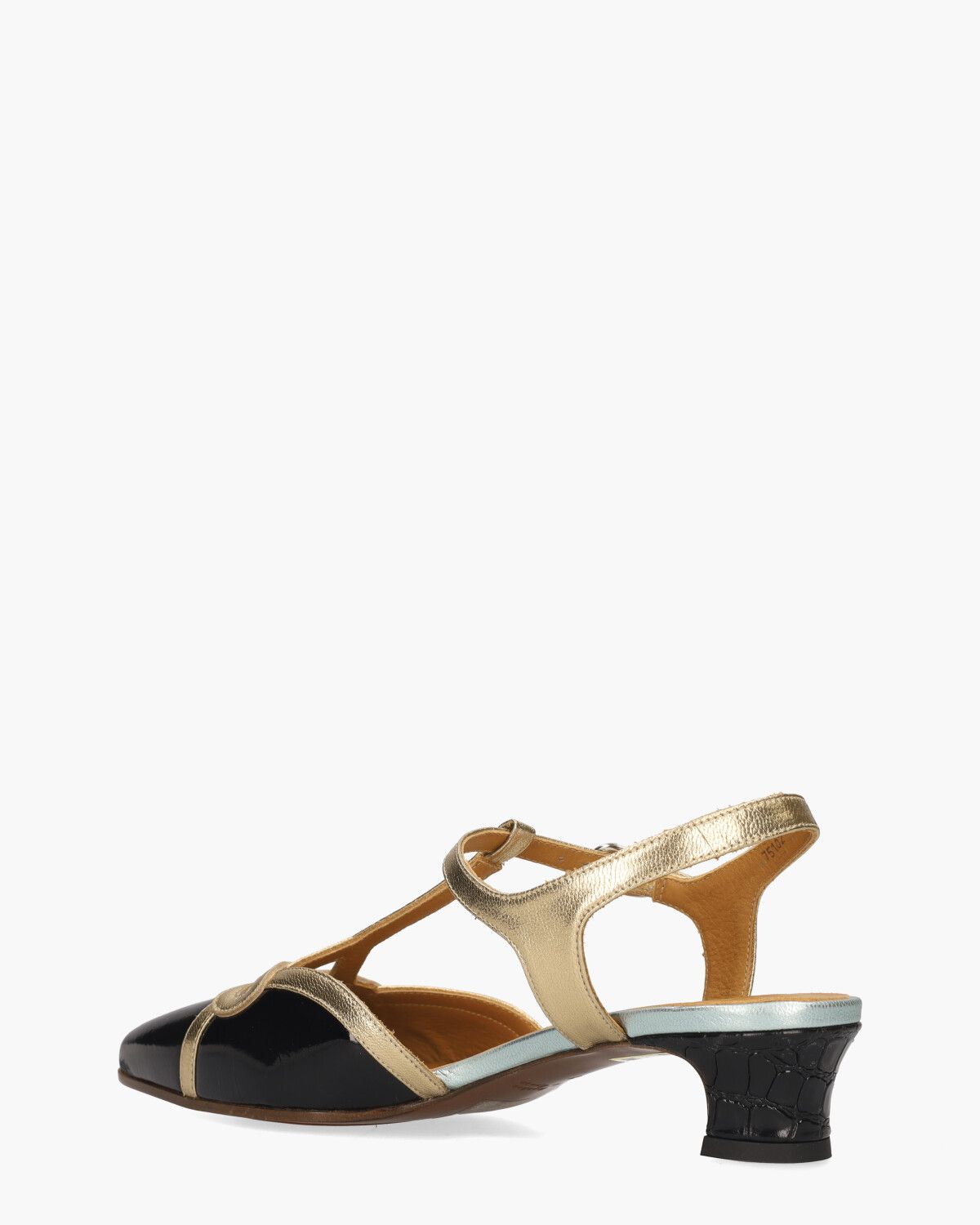 Hene Multicolor Damessandalen