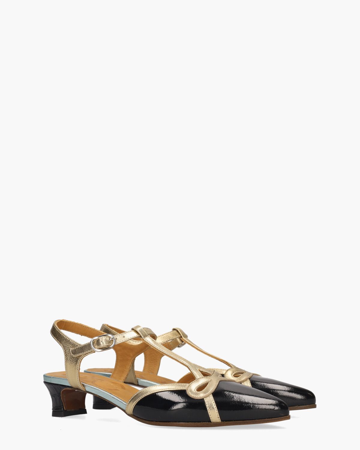 Hene Multicolor Damessandalen