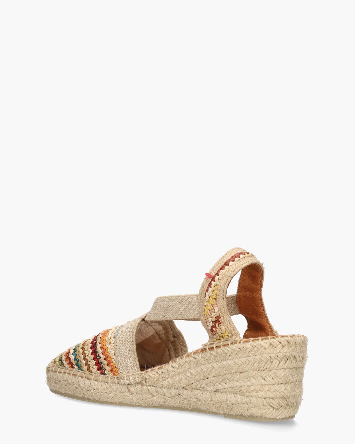 Terra Multicolor Damessandalen