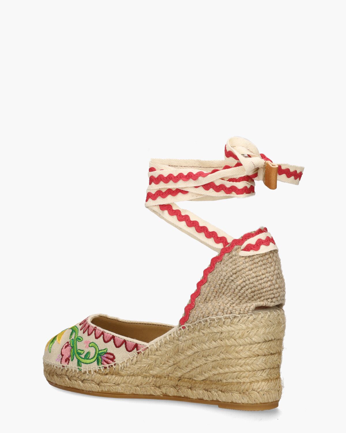 220000138 Multicolor Damessandalen