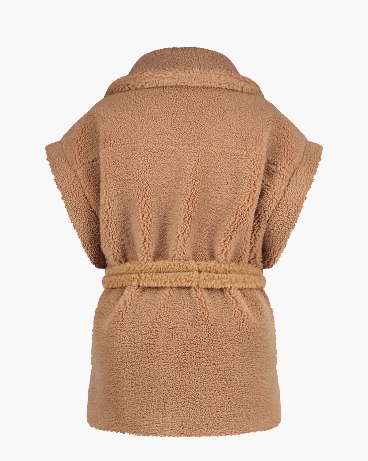 Riley Vest Bruin Damesvest