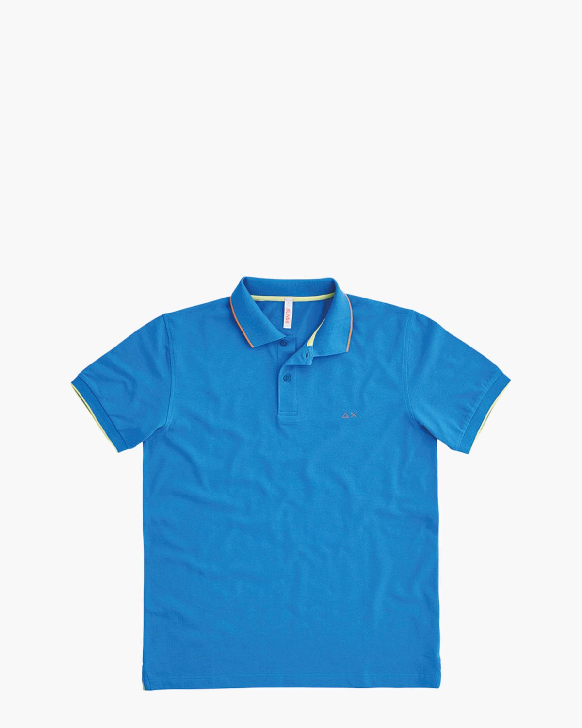 A31110-12 Heren Poloshirt