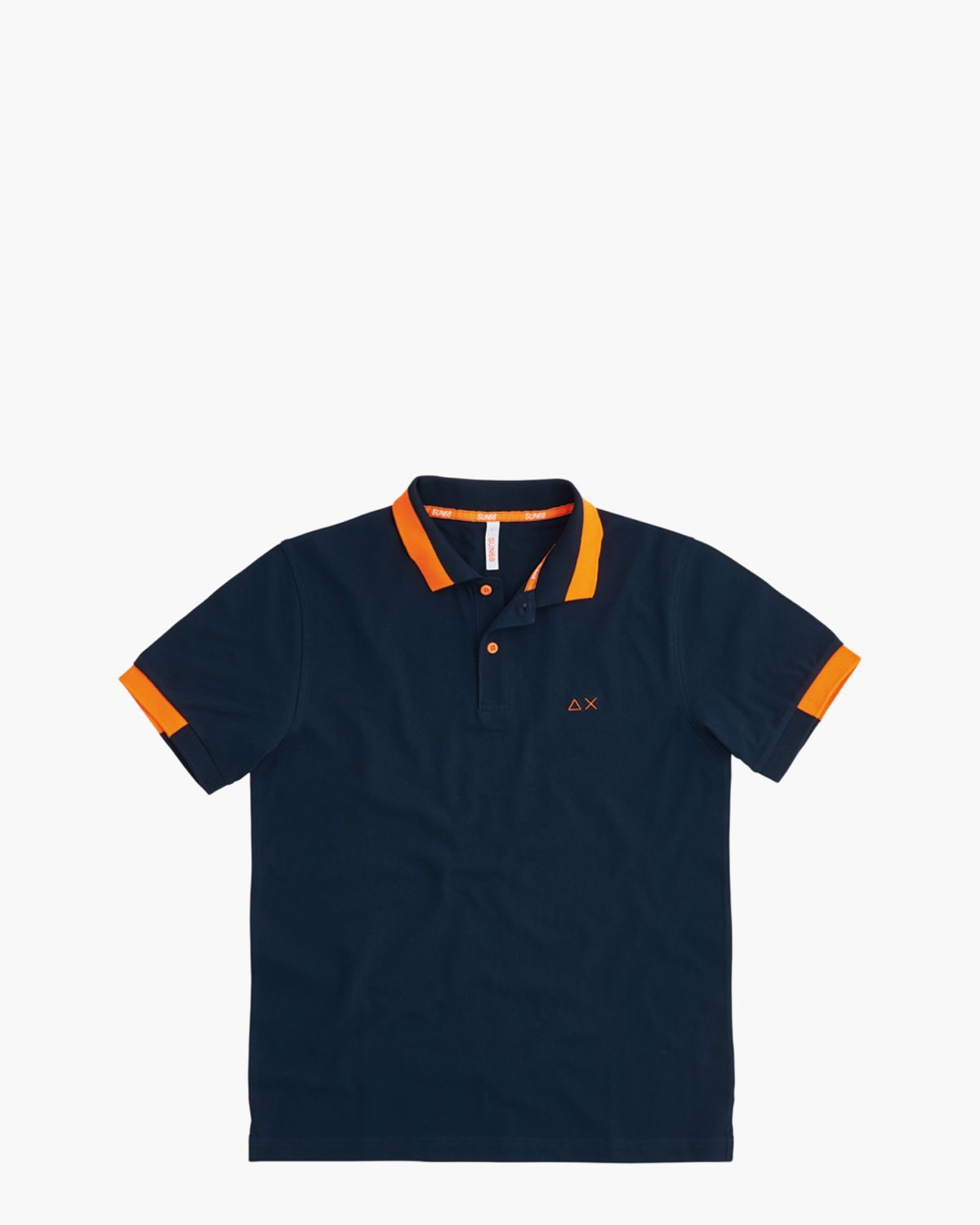 A31119-07 Heren Poloshirt