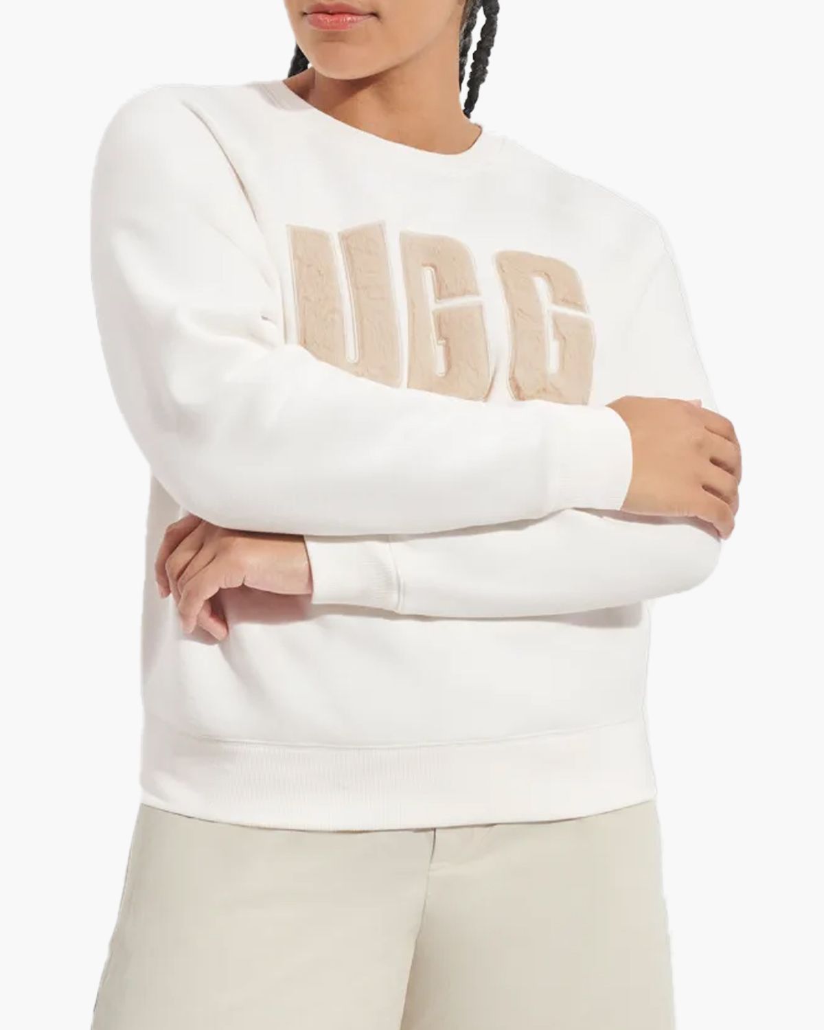 Ugg trui dames sales