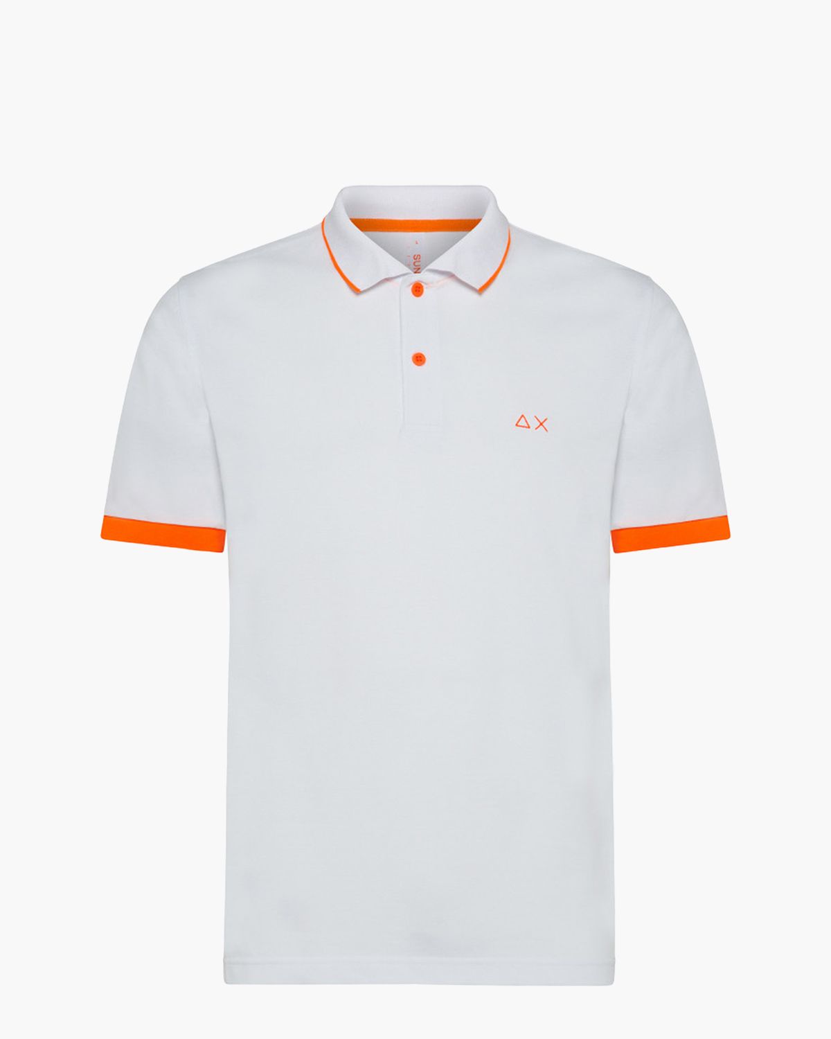 A32118-01 Heren Poloshirt