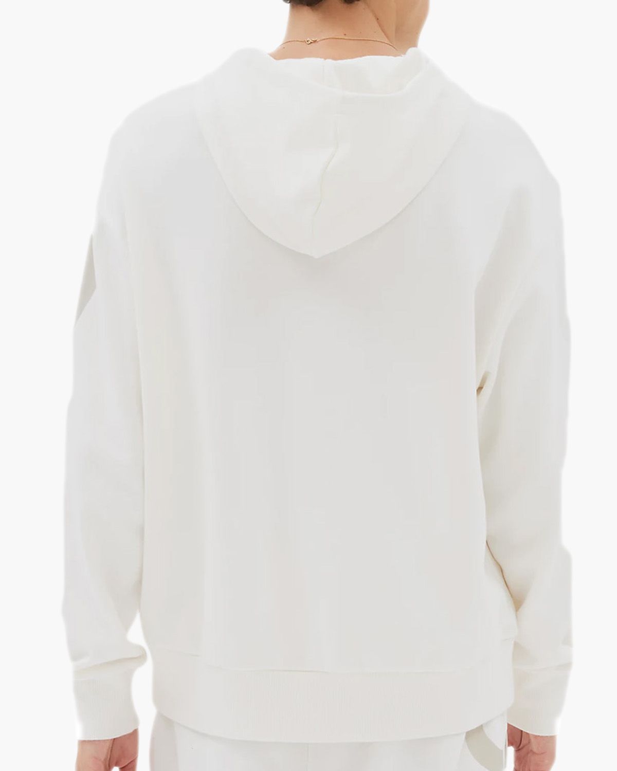 Out Of Bounds Hoodie Off-White Sweater