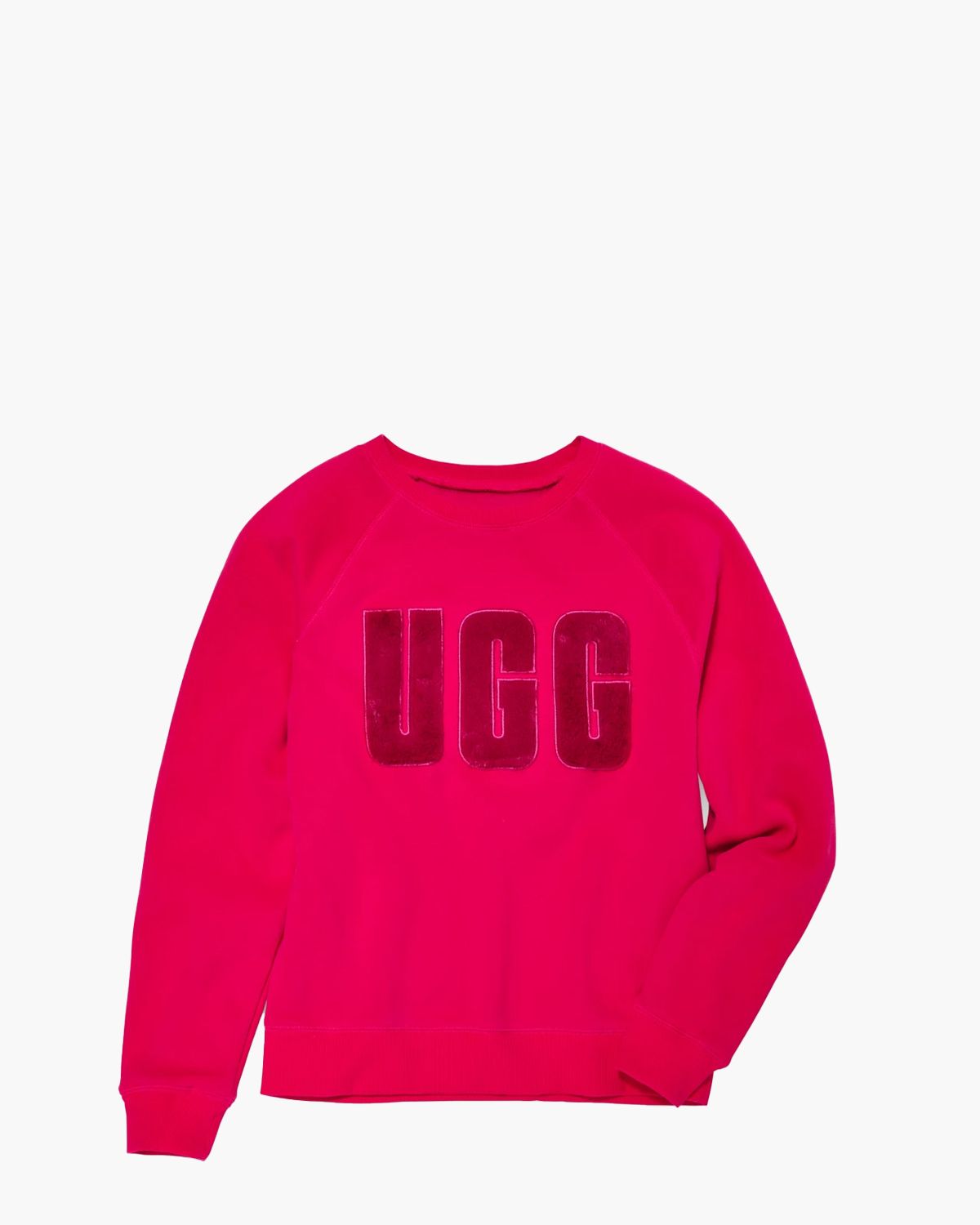 Ugg trui store dames