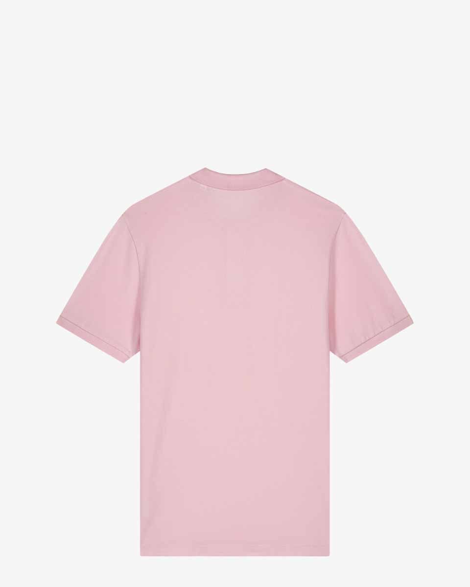 Bobby Roze Heren Poloshirt