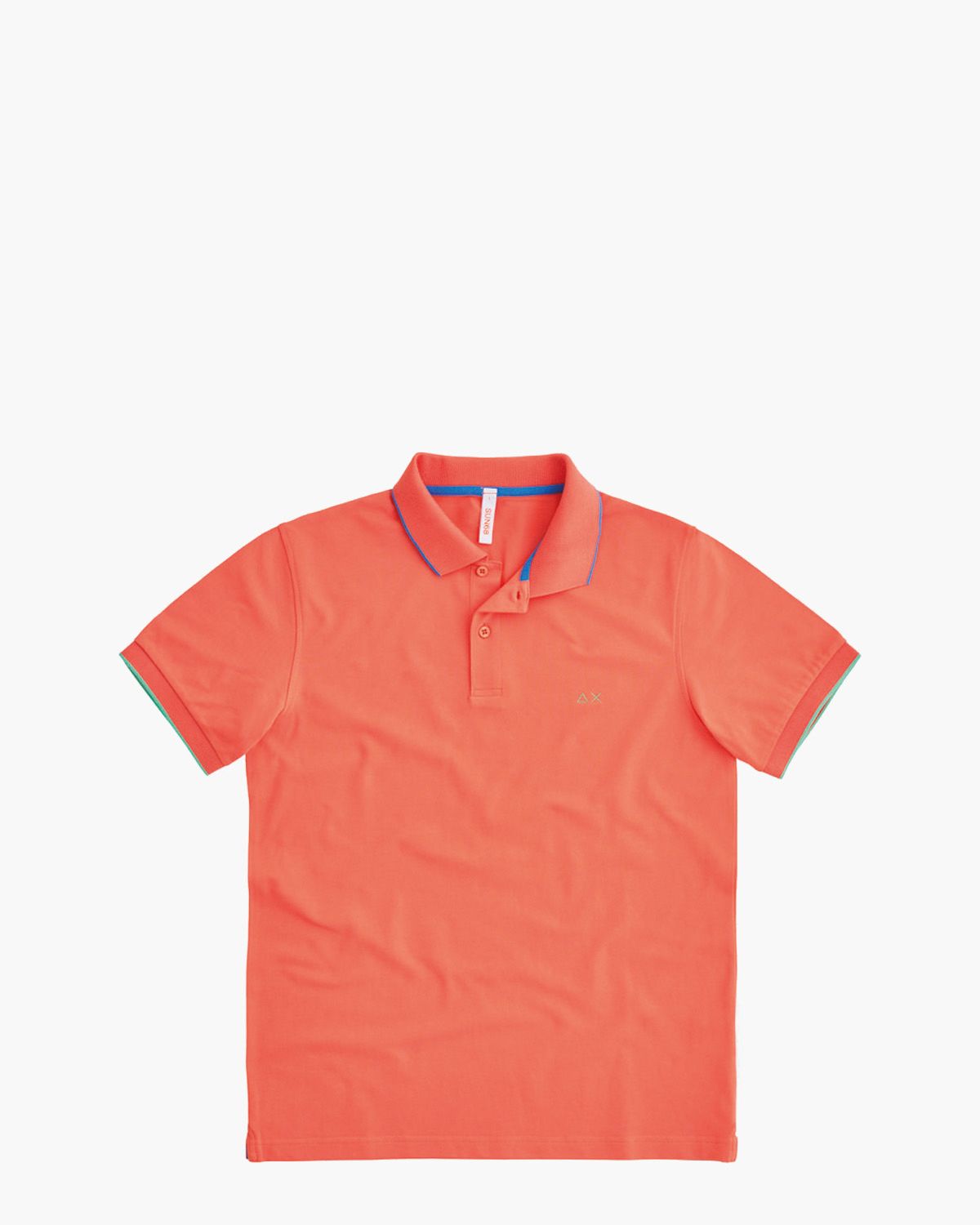 A31110-96 Heren Poloshirt