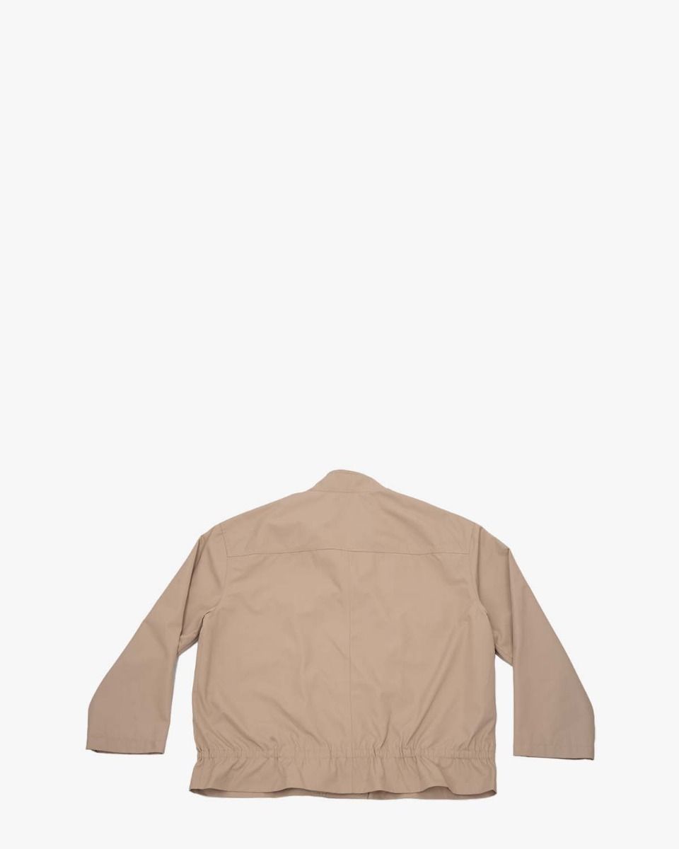 Christie Beige Damesjack