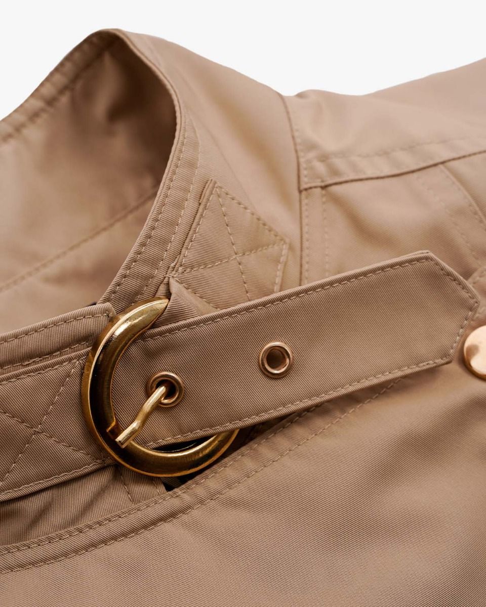 Christie Beige Damesjack