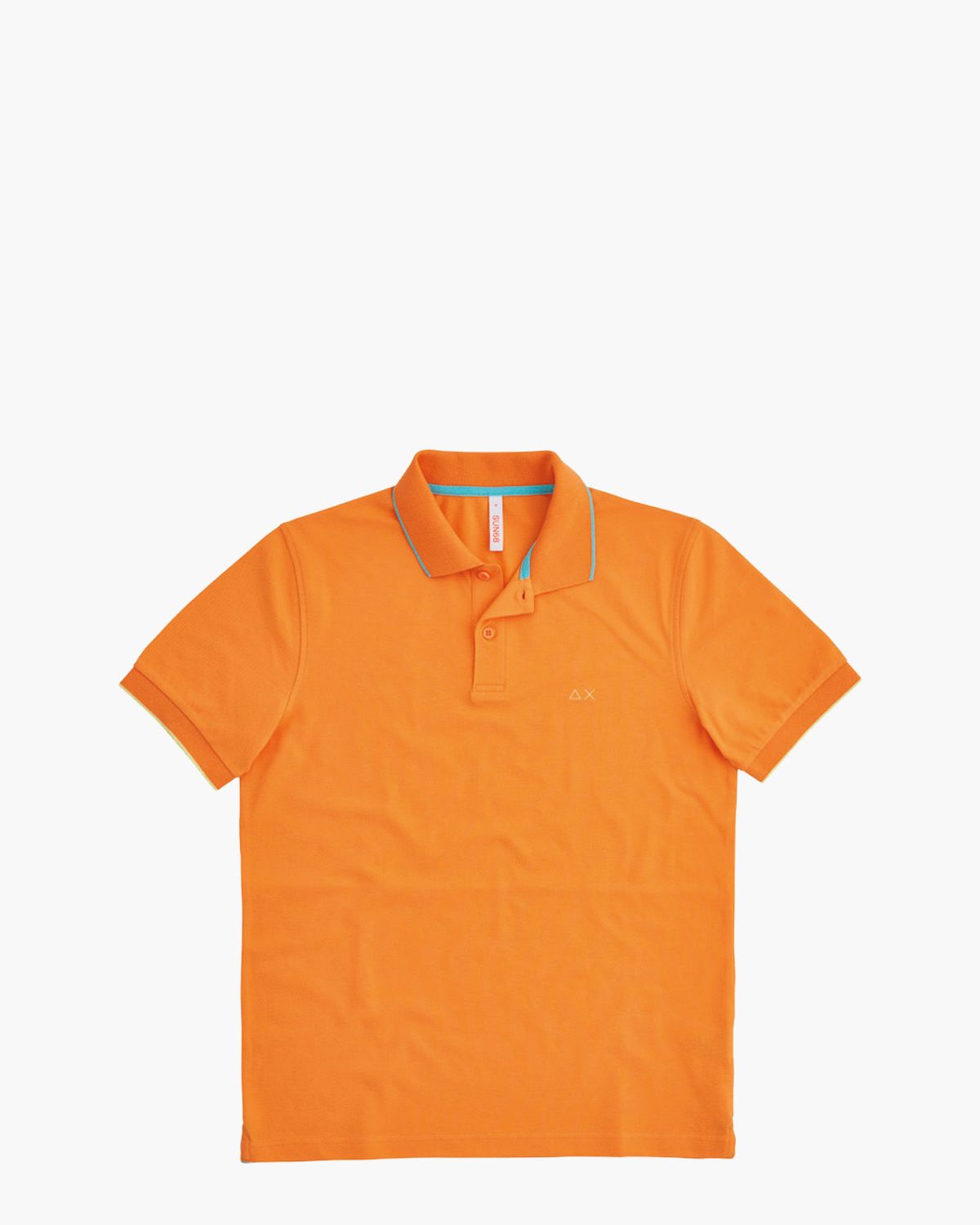 A31110-33 Heren Poloshirt