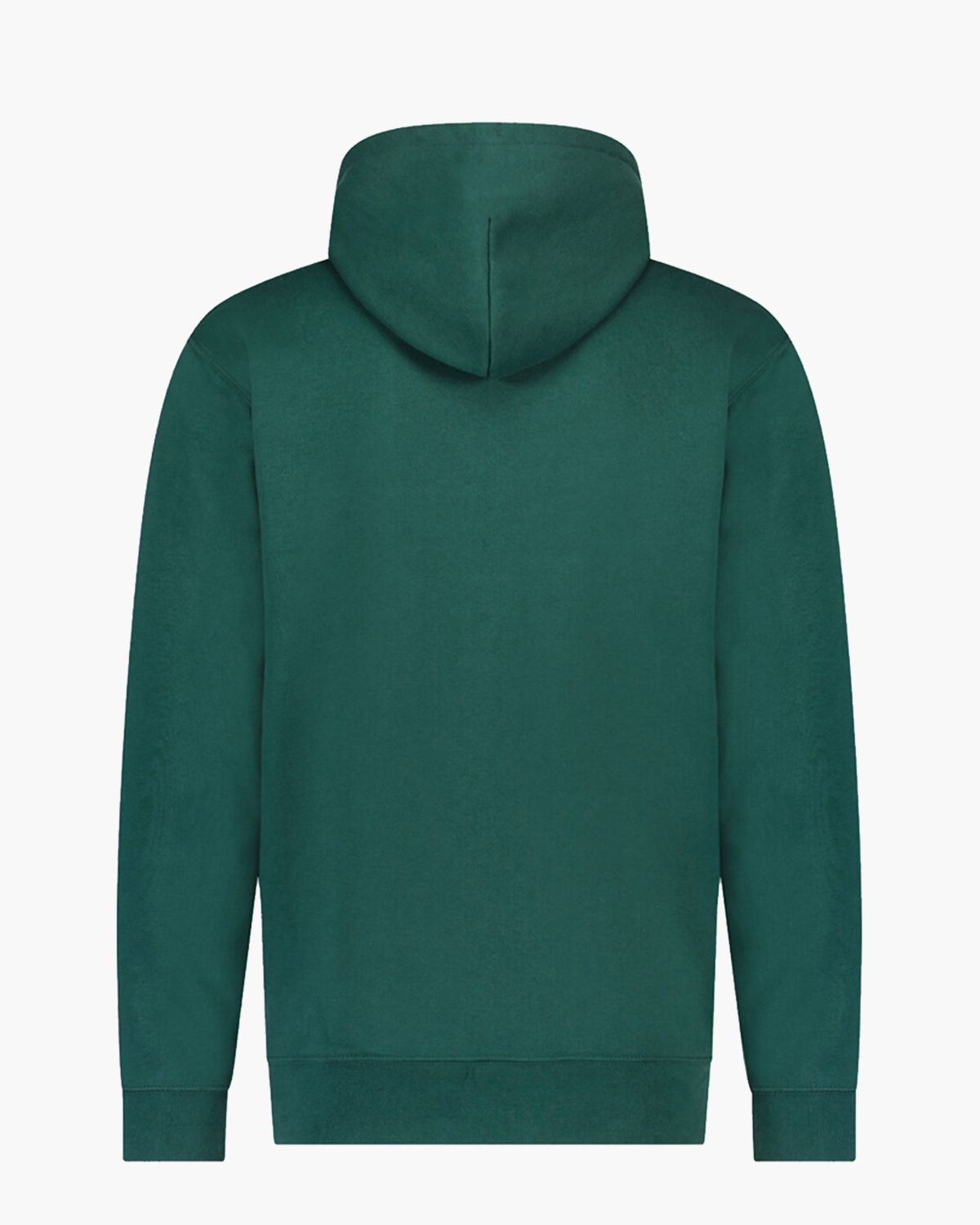 Cruiser Hoody Groen Herensweater