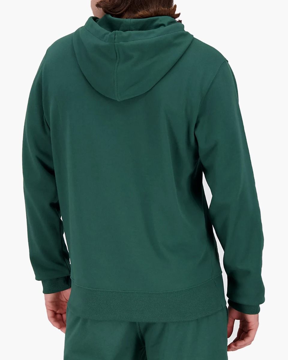 NB Classic Hoodie MT23902NWG Sweater
