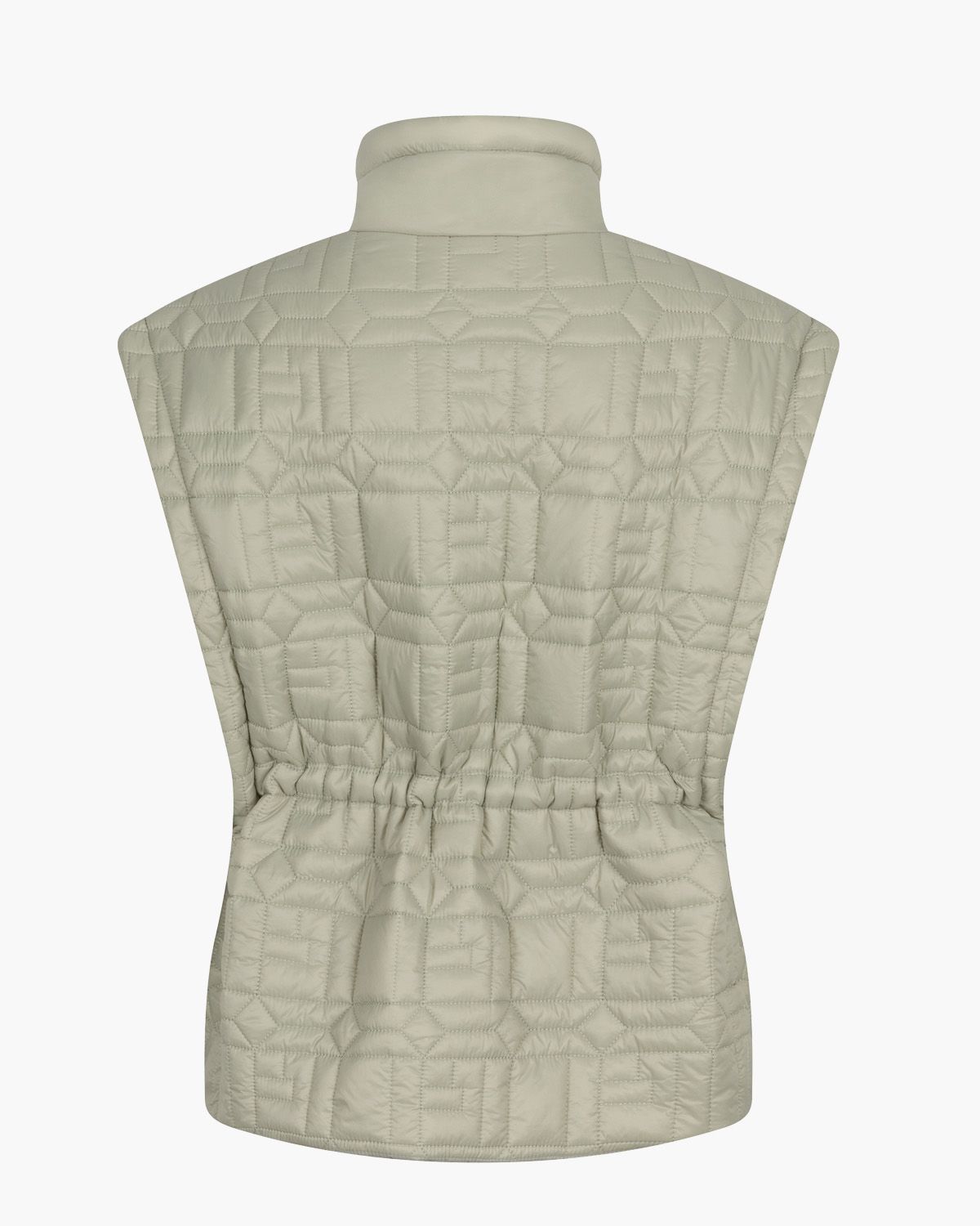 Gina 1-B Dames Bodywarmer