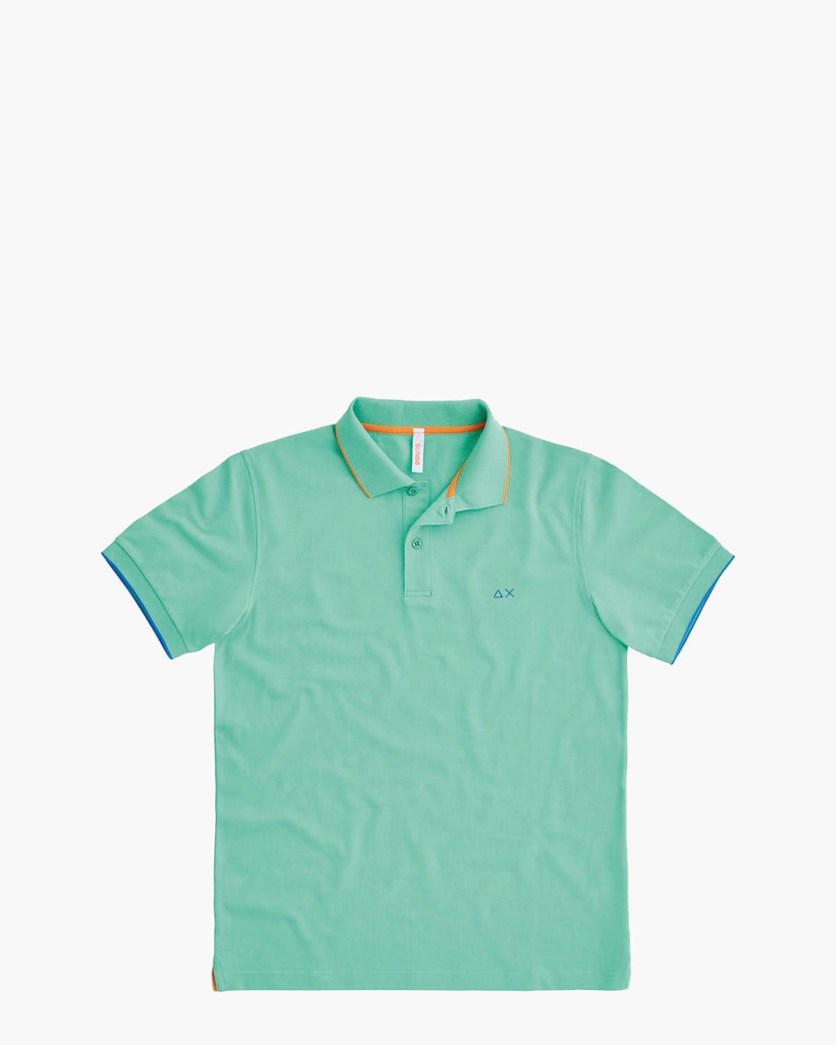 A31110-28 Heren Poloshirt