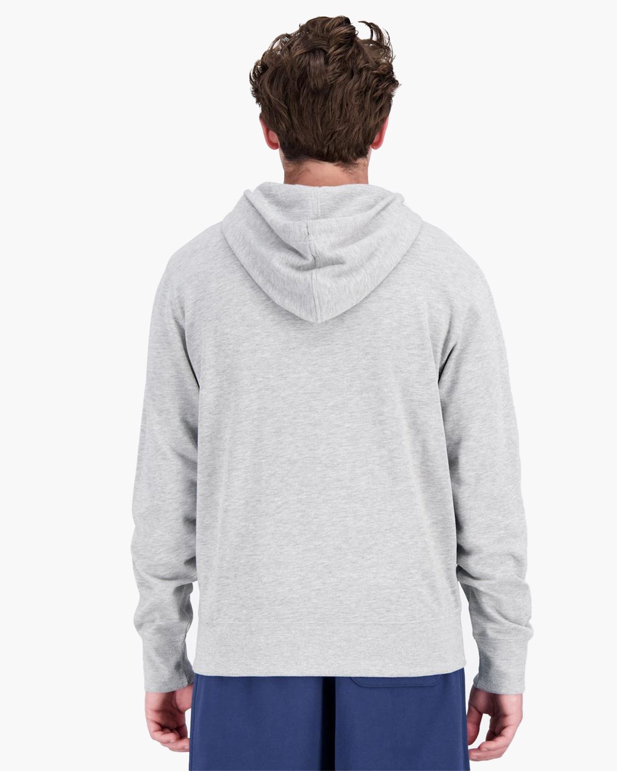 Classic Hoodie MT23902AGM Sweater