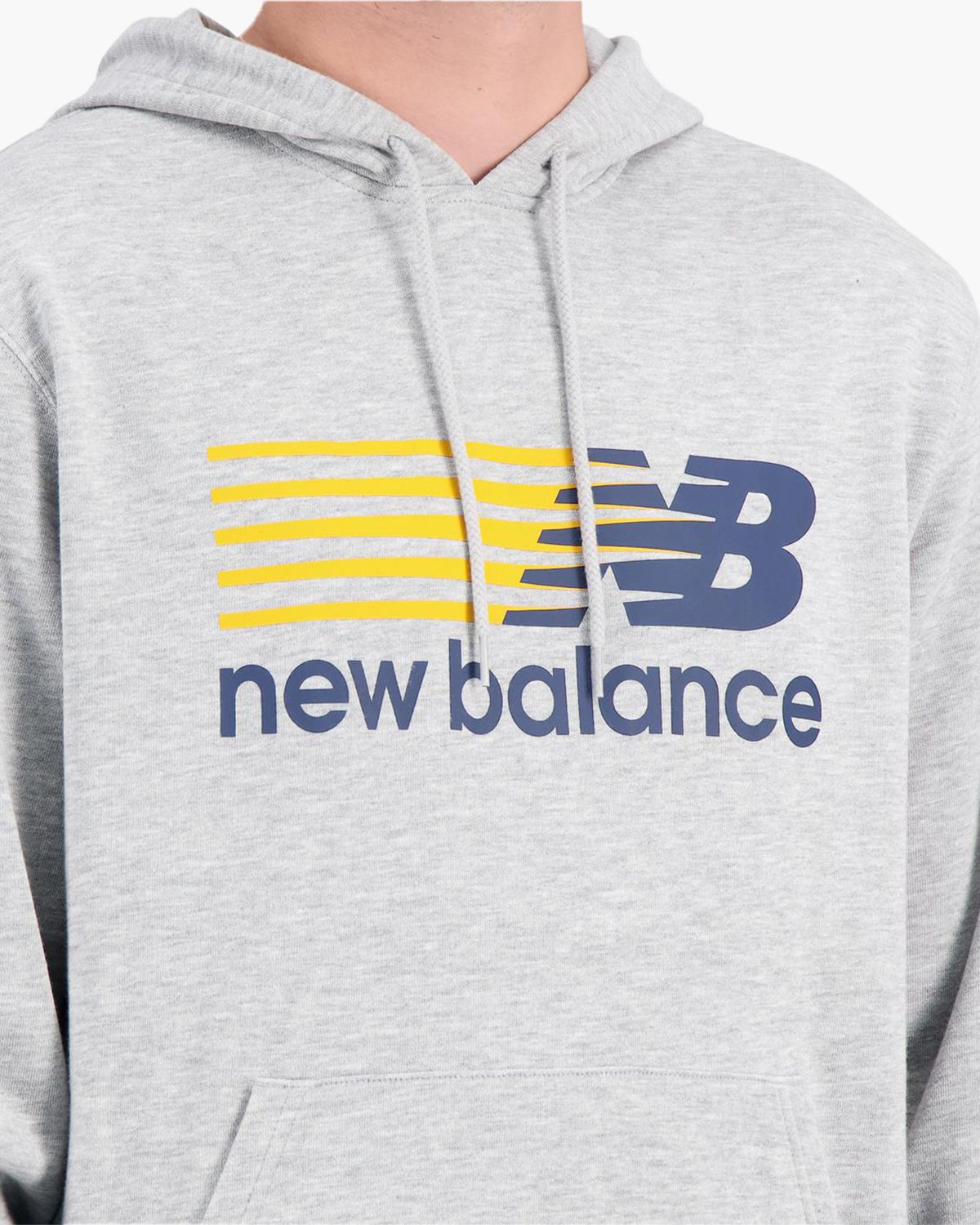 Classic Hoodie MT23902AGM Sweater