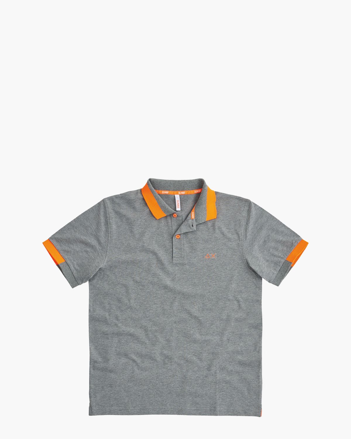 A31119-34 Heren Poloshirt