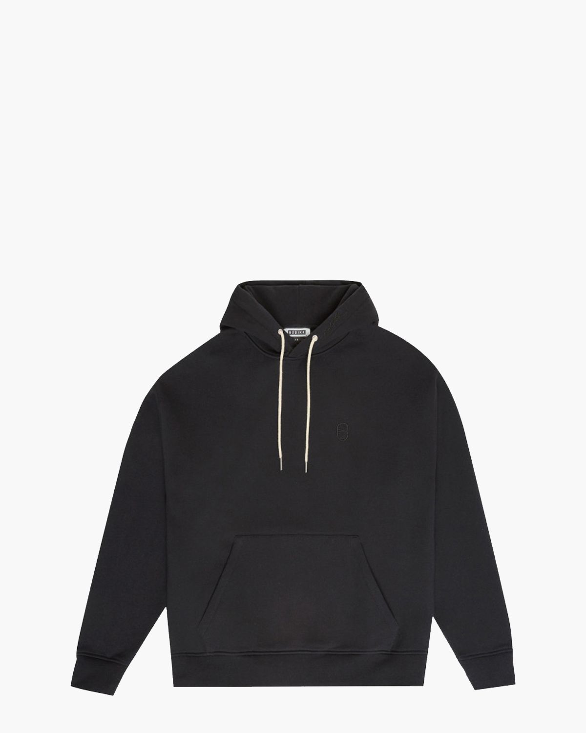 Rody Zwart Herensweater