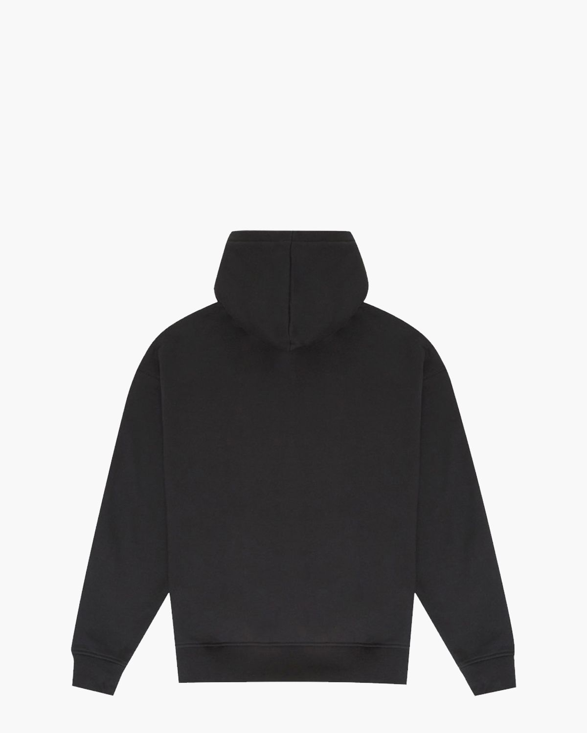 Rody Zwart Herensweater