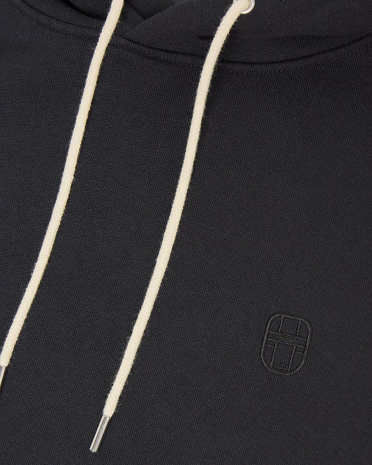 Rody Zwart Herensweater