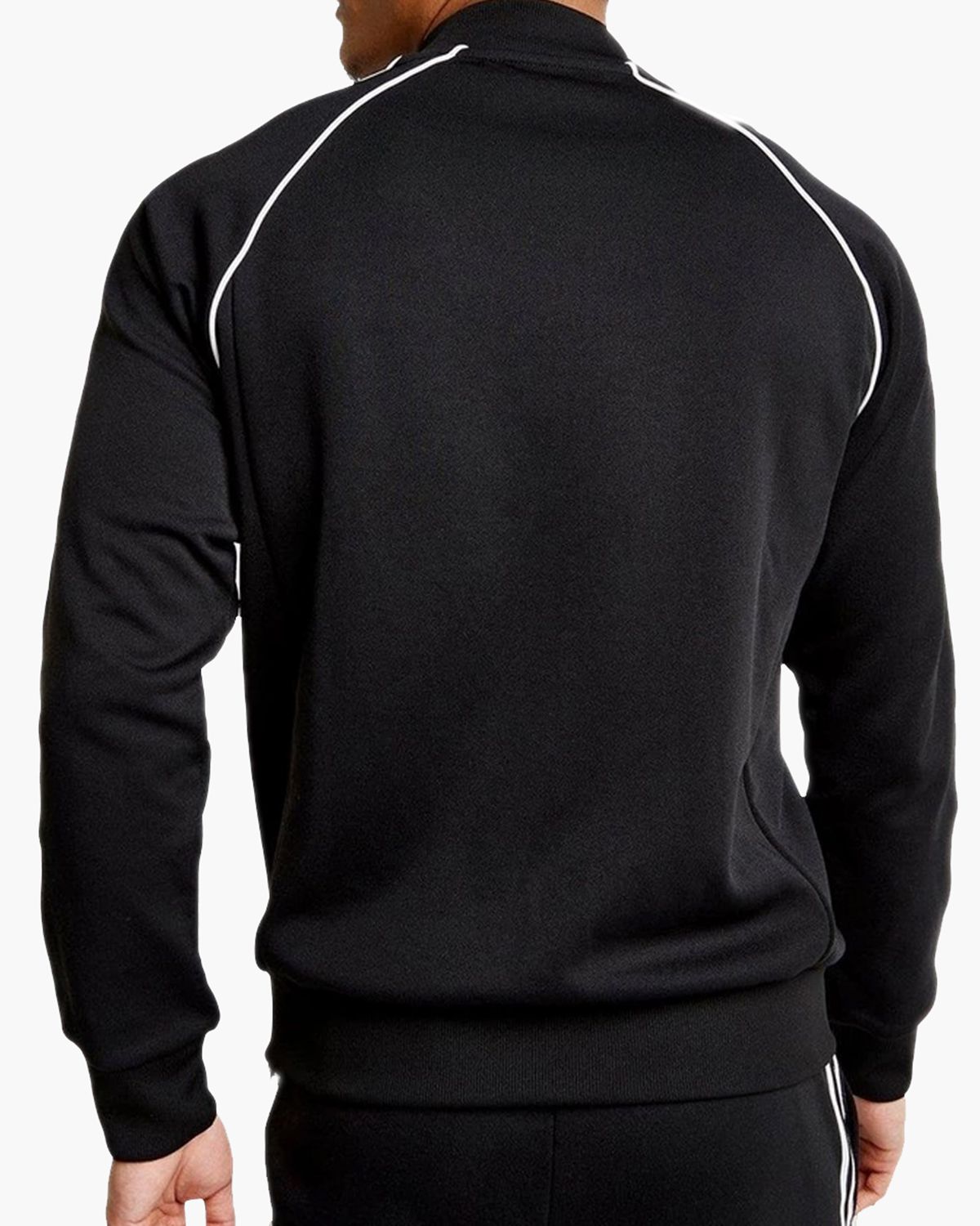 Adicolor Classics Primeblue SST Jacket GF0198 Trainingsjack